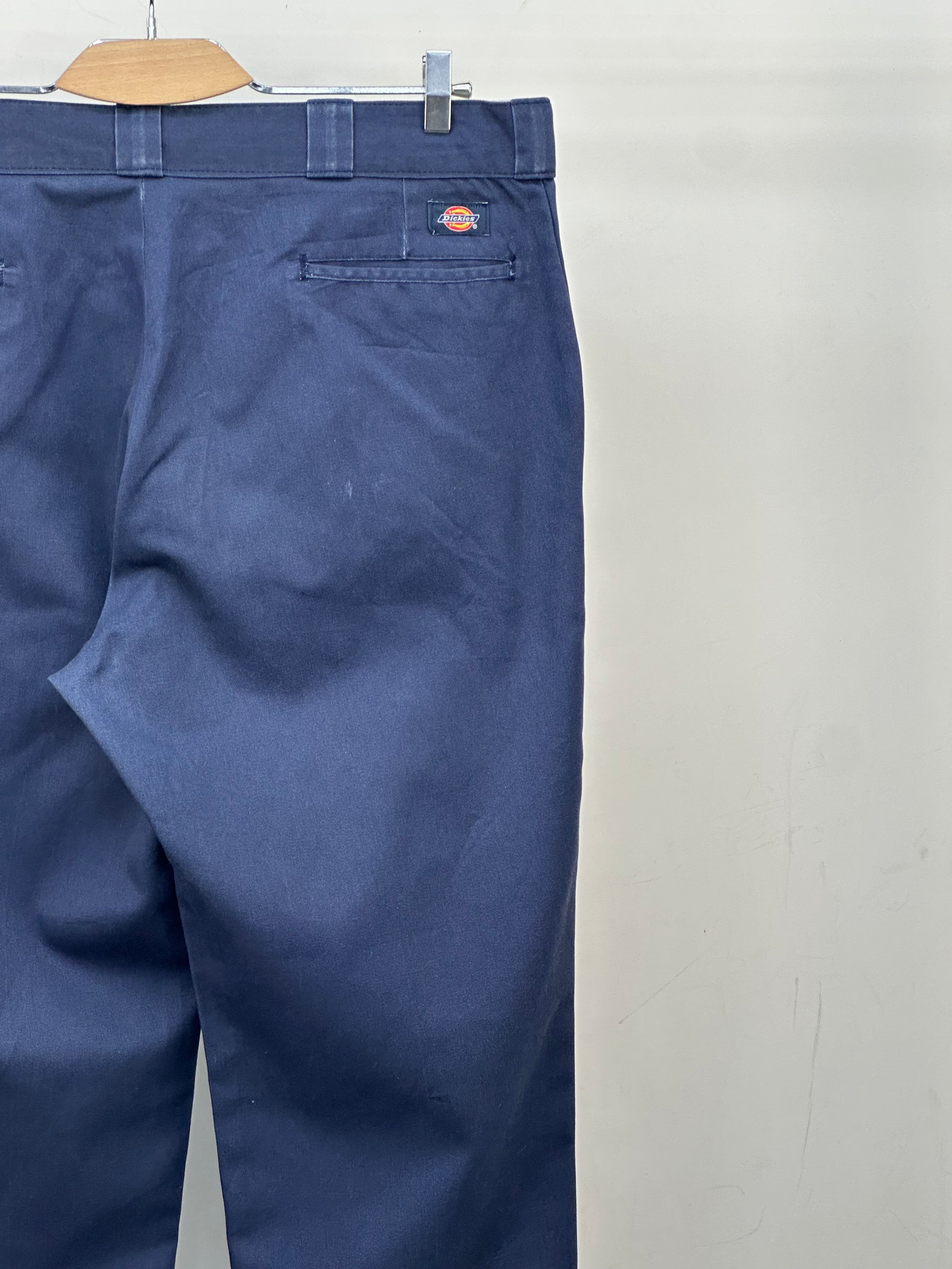 PANTALONE DICKIES TAGLIA: 54 ITA = W40 L32