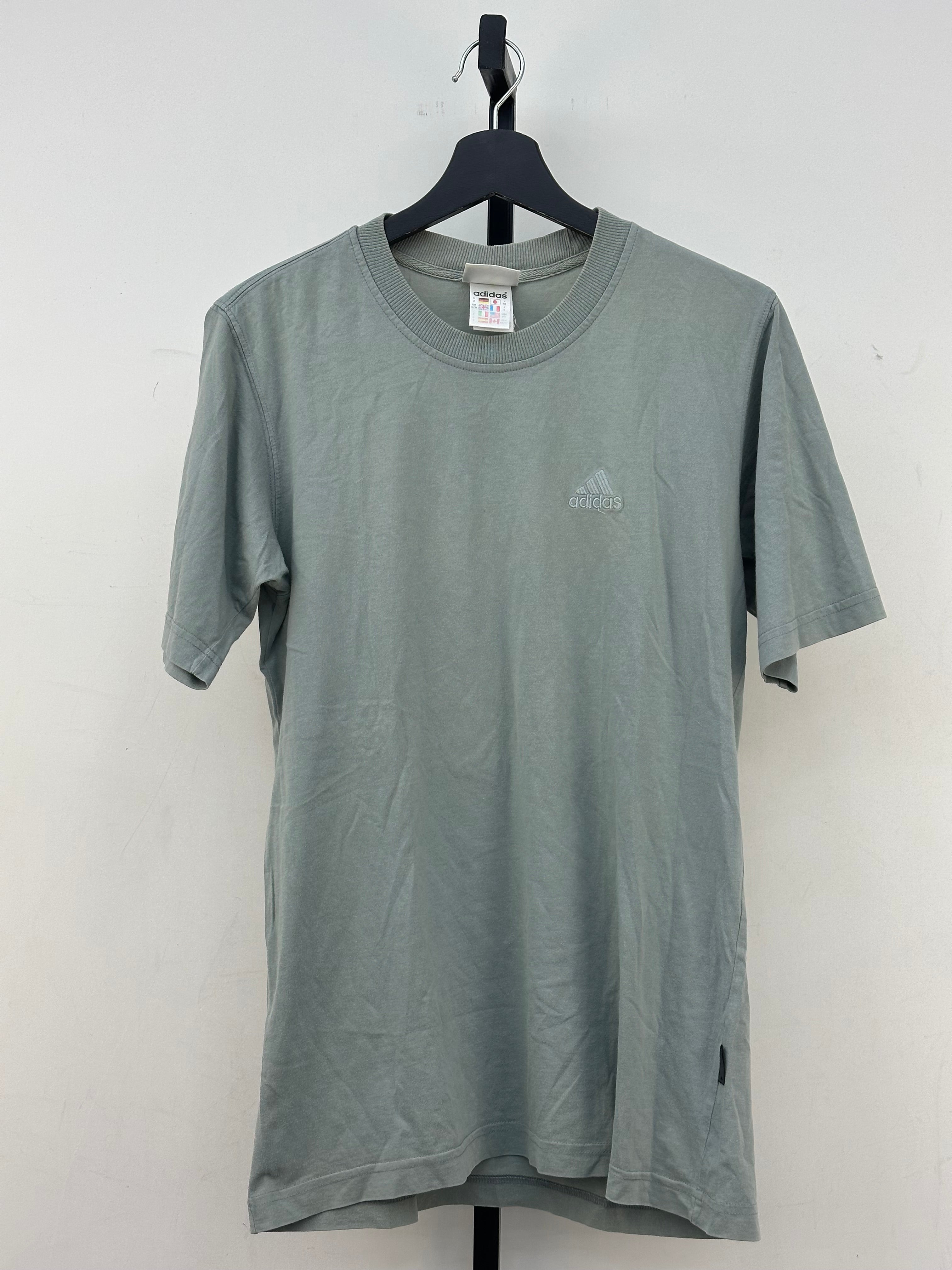 T-SHIRT ADIDAS TAGLIA: M