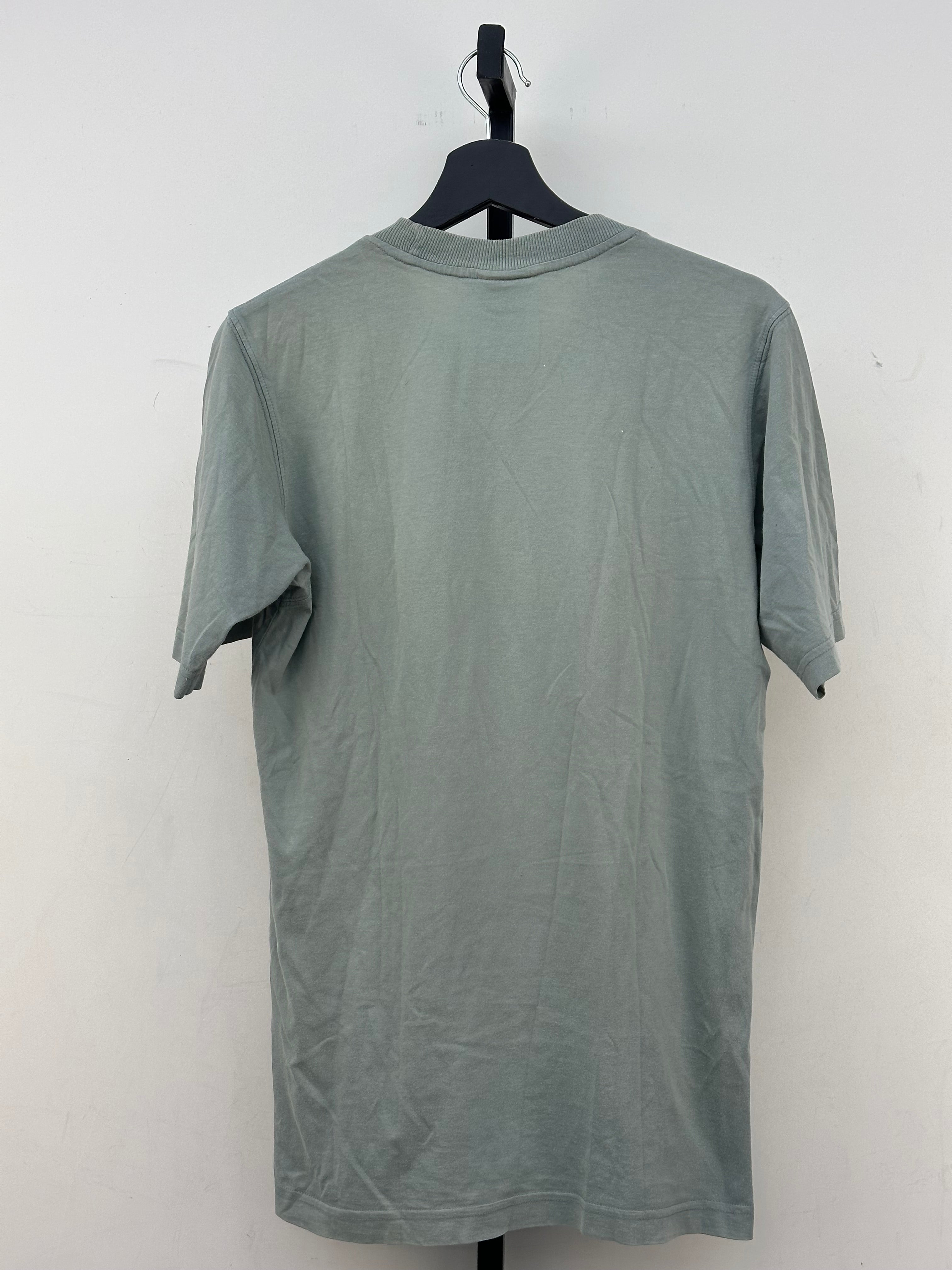 T-SHIRT ADIDAS TAGLIA: M