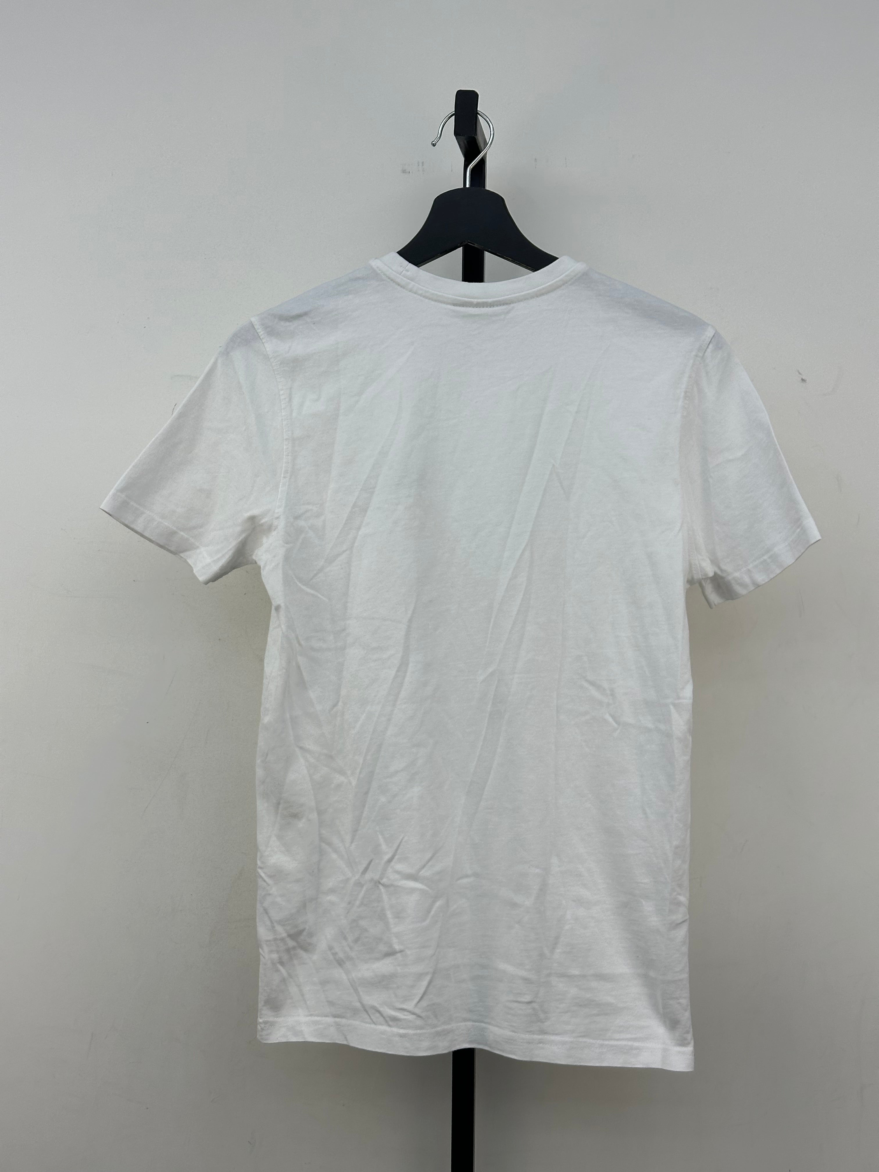 T-SHIRT CHAMPION TAGLIA: XL (ADOLESCENTE)