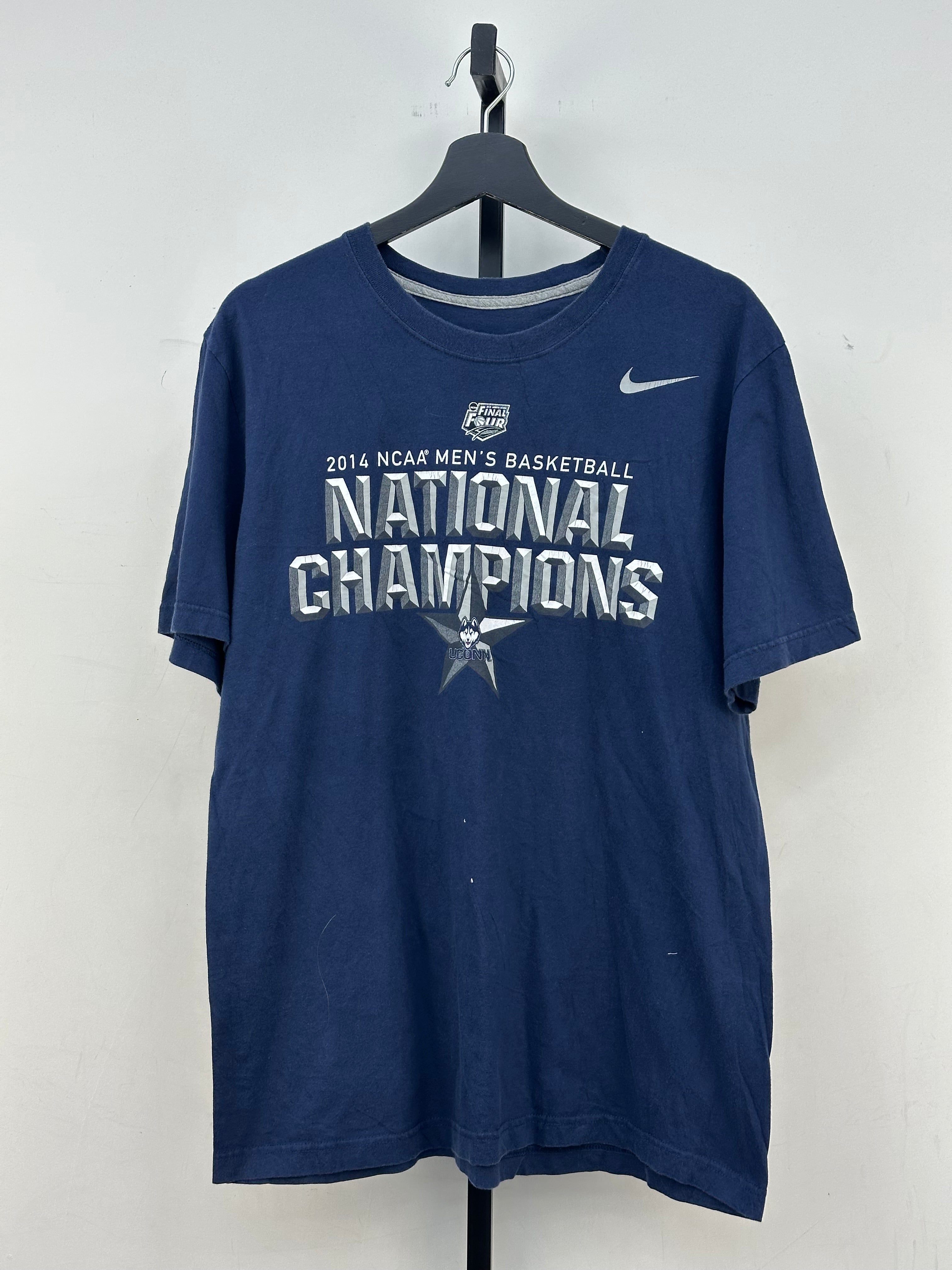 T-SHIRT NIKE TAGLIA: L