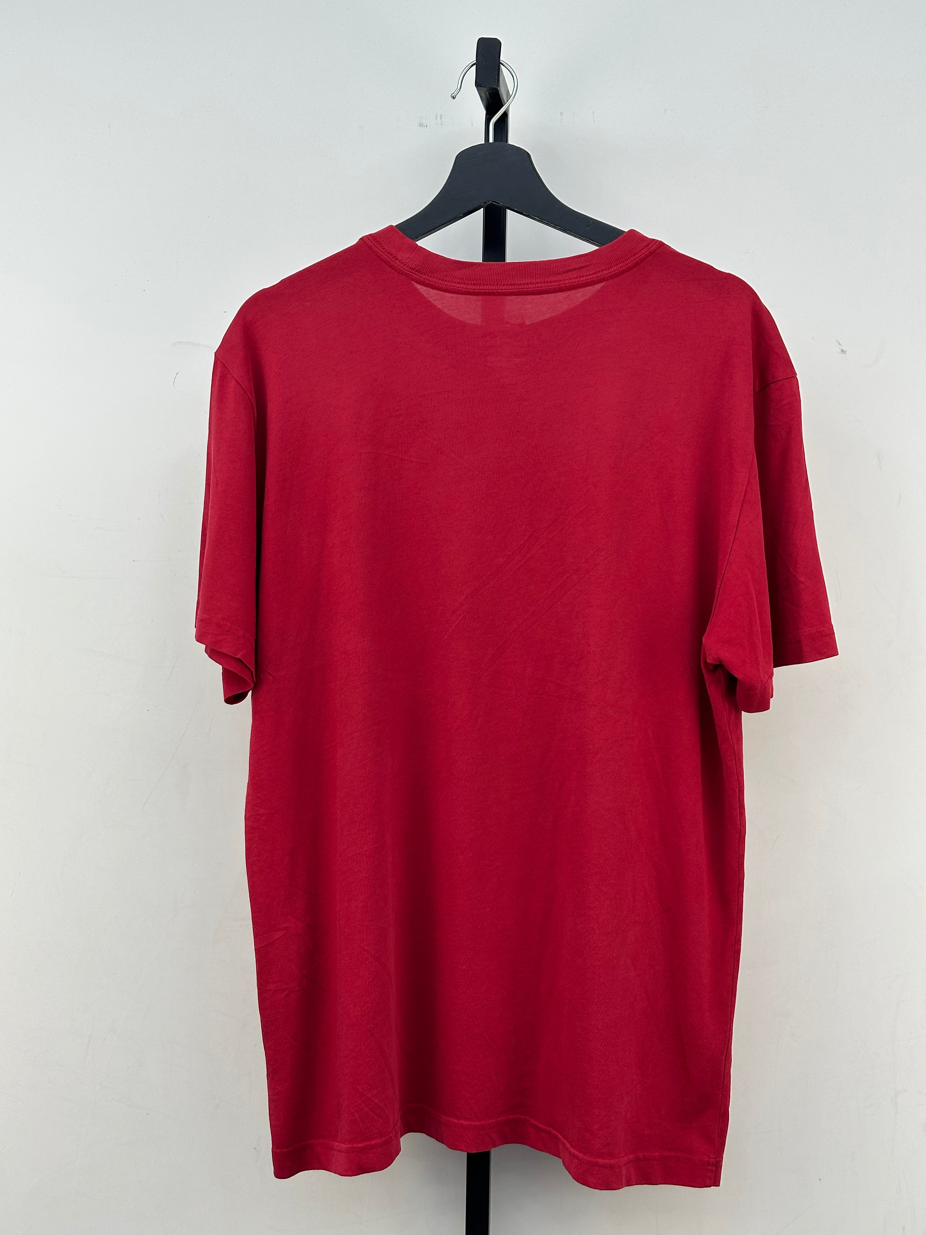 T-SHIRT NIKE TAGLIA: L