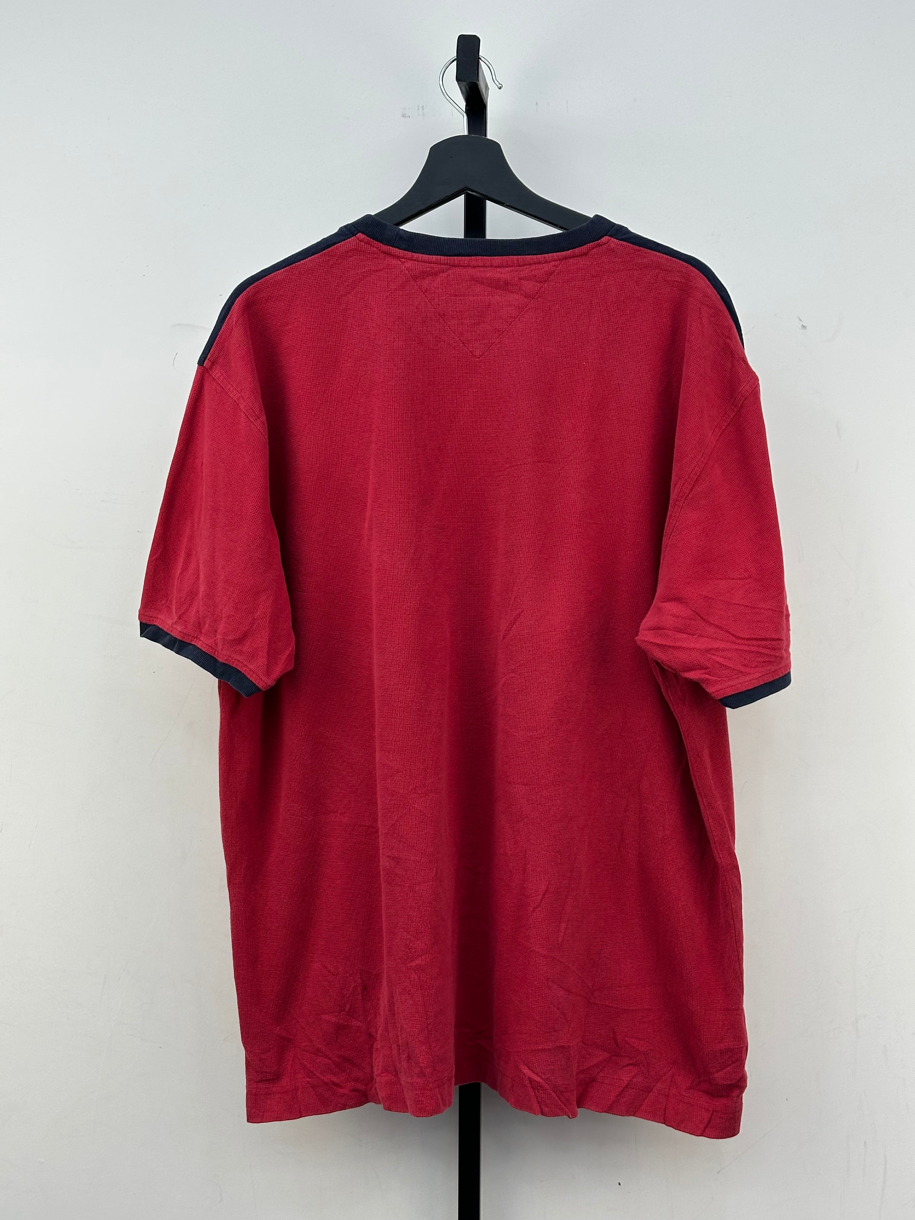 T-SHIRT TOMMY HILFIGER: XL