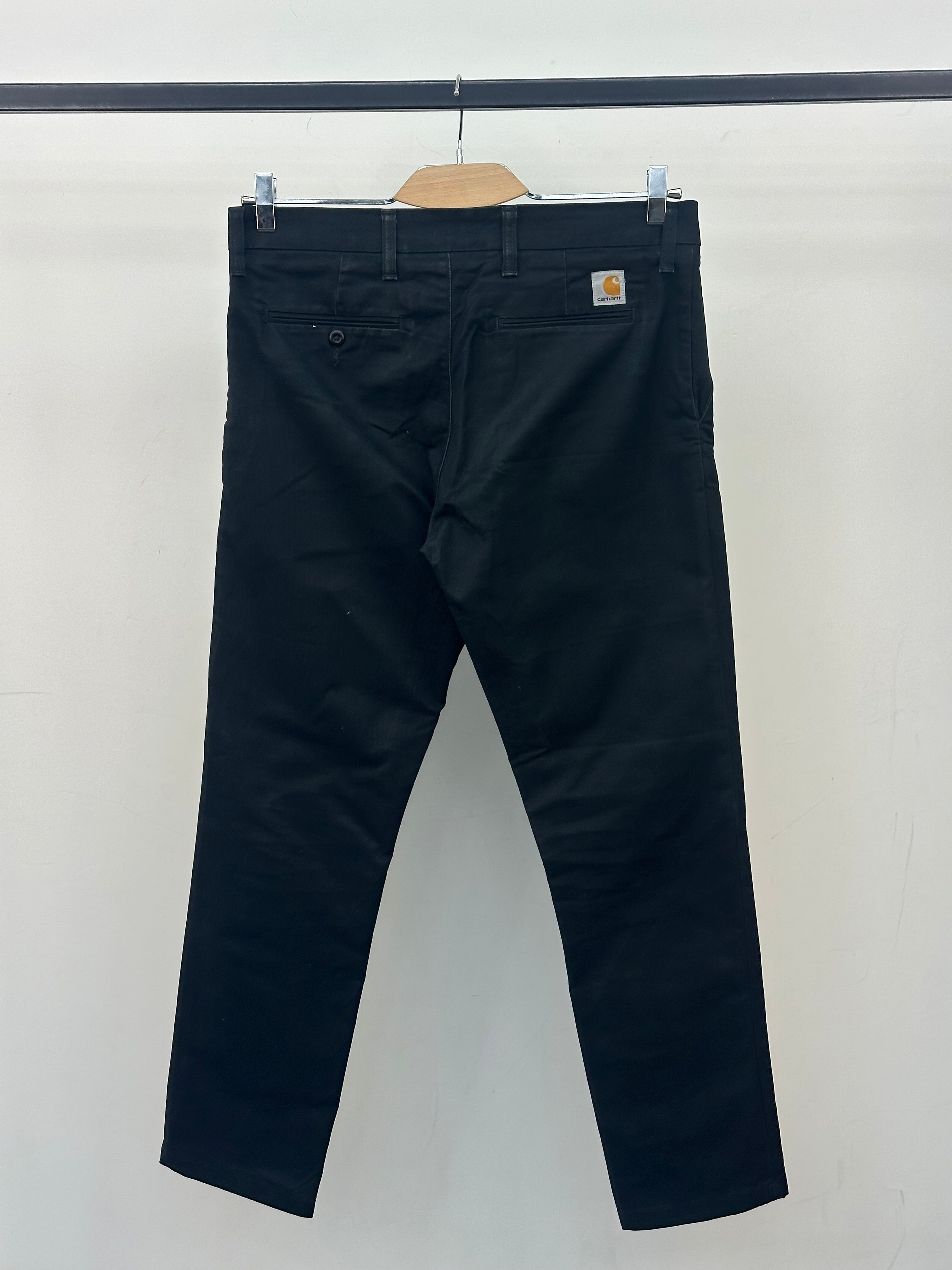 PANTALONE CARHARTT TAGLIA: 47 ITA = 33X30