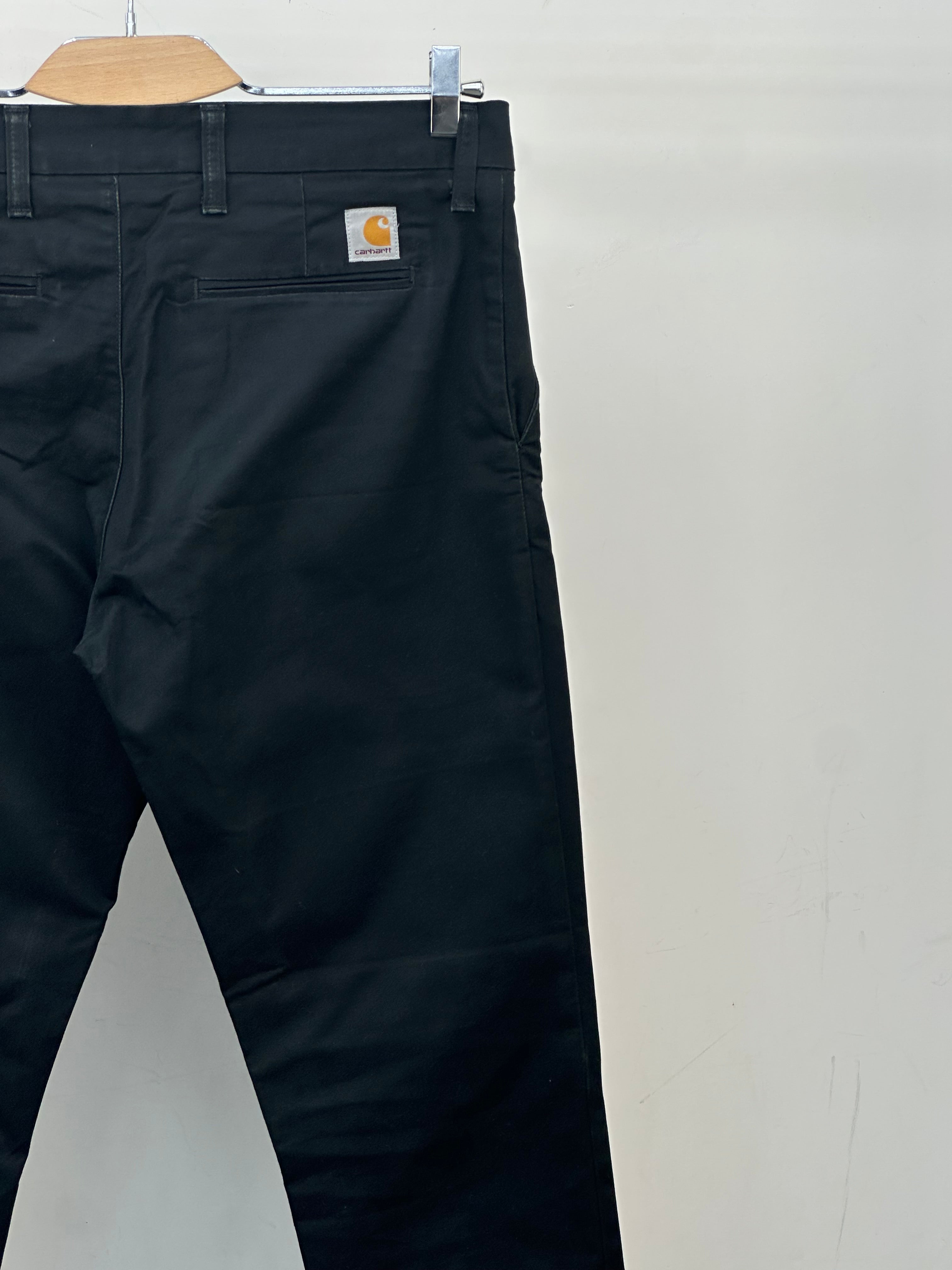 PANTALONE CARHARTT TAGLIA: 47 ITA = 33X30