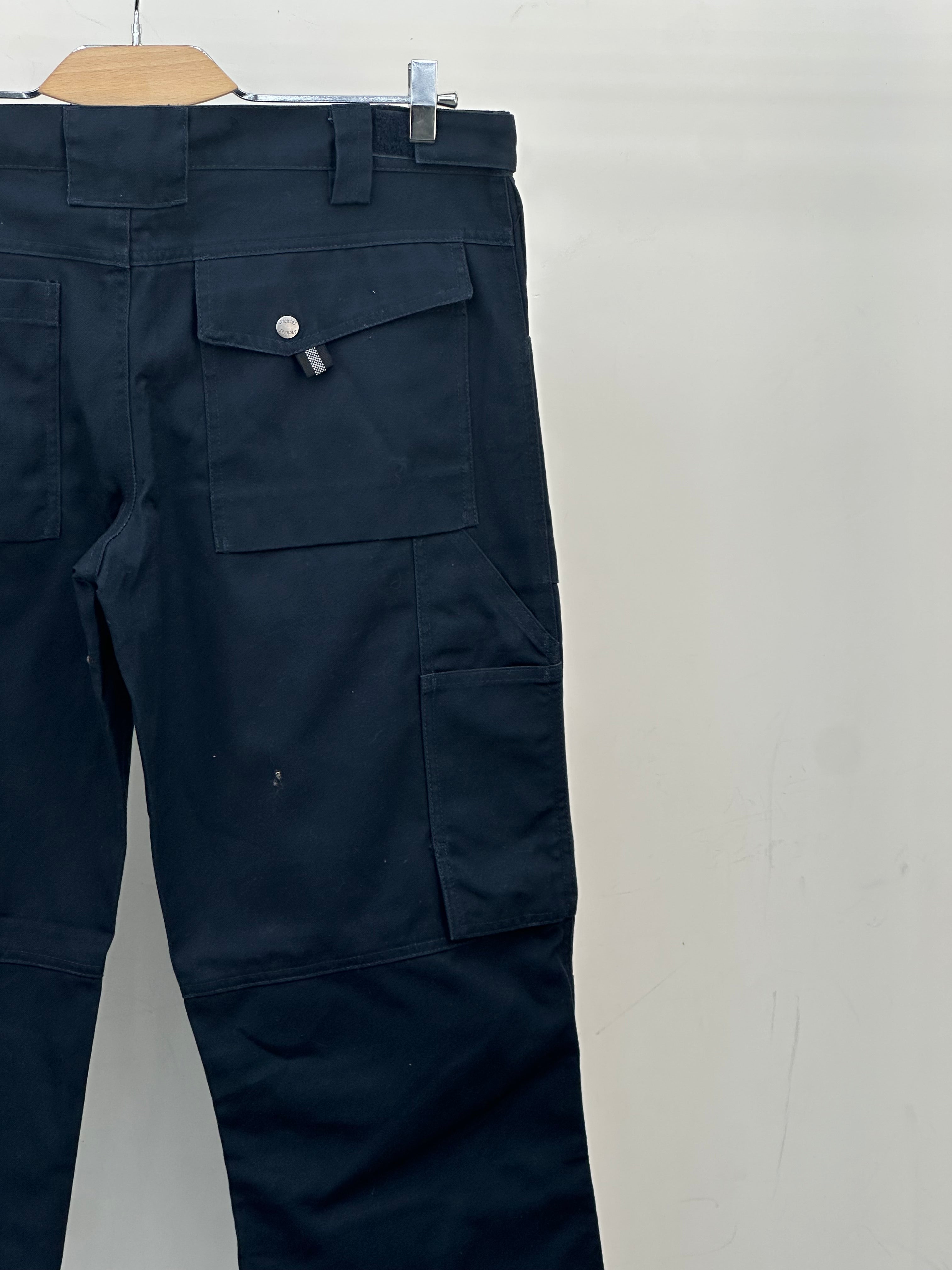 PANTALONE DICKIES TAGLIA: 48 ITA = W34