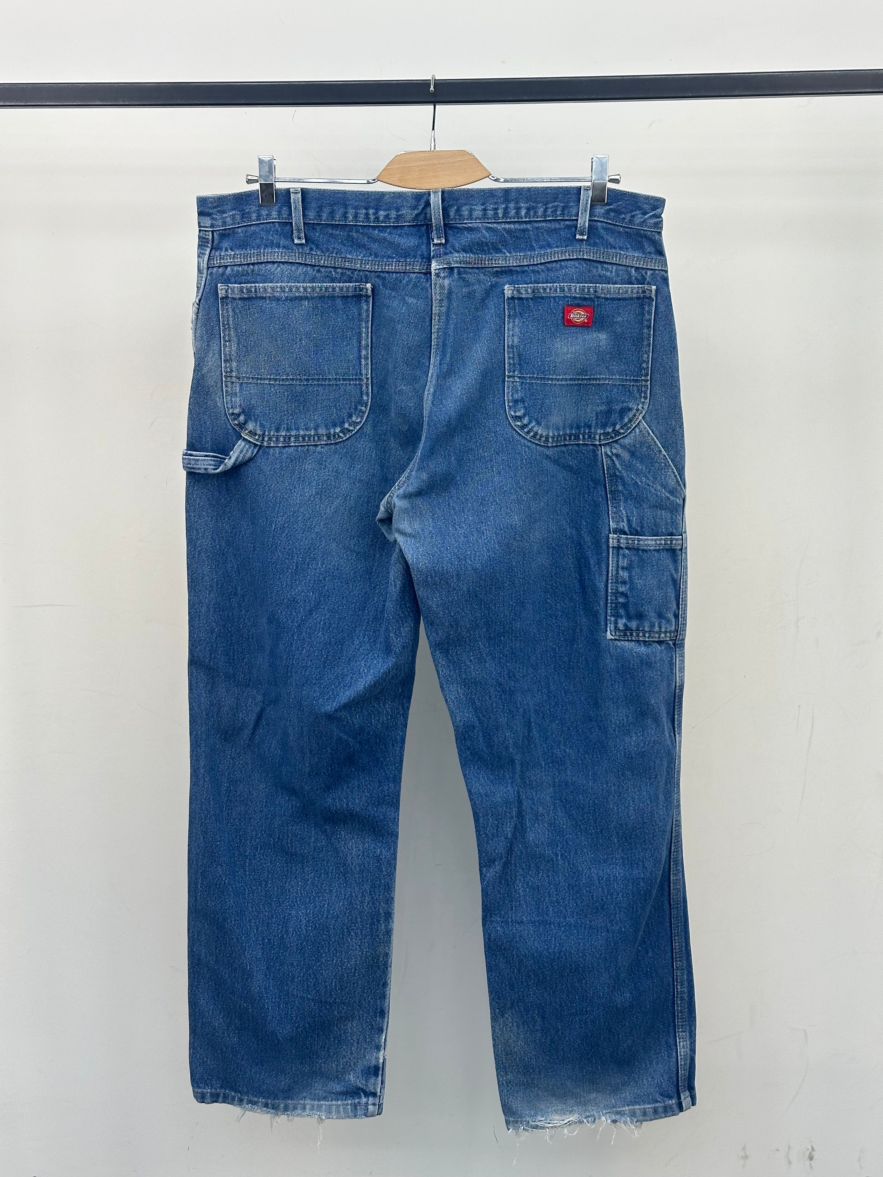 JEANS DICKIES TAGLIA: 54 ITA = W40