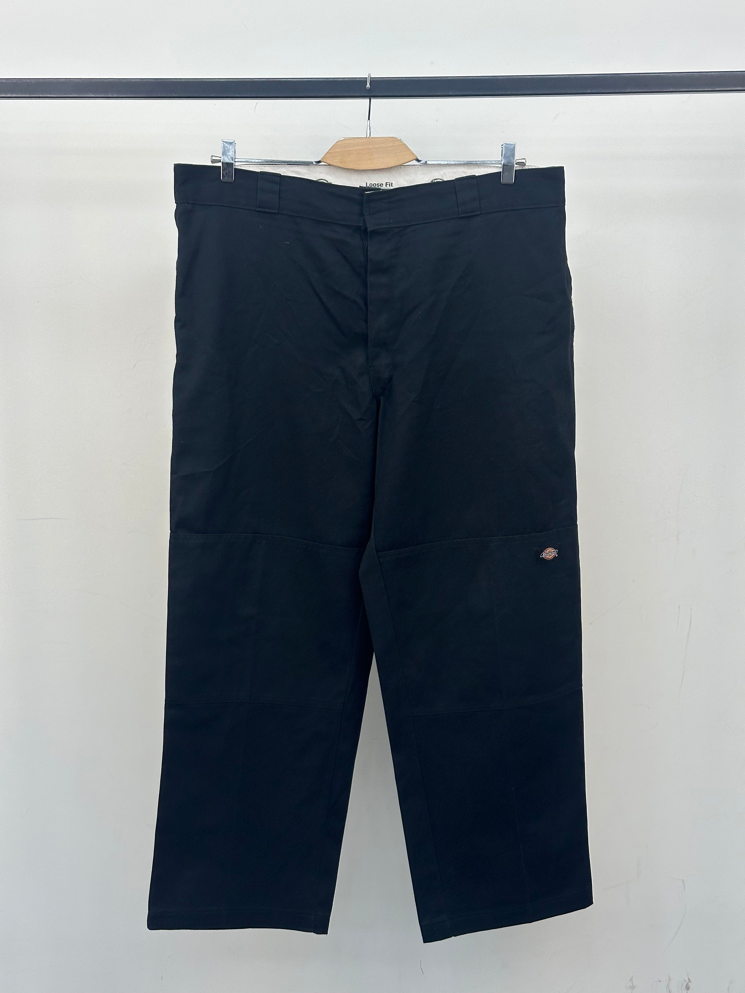 PANTALONE DICKIES TAGLIA: 54 ITA = W40 L30