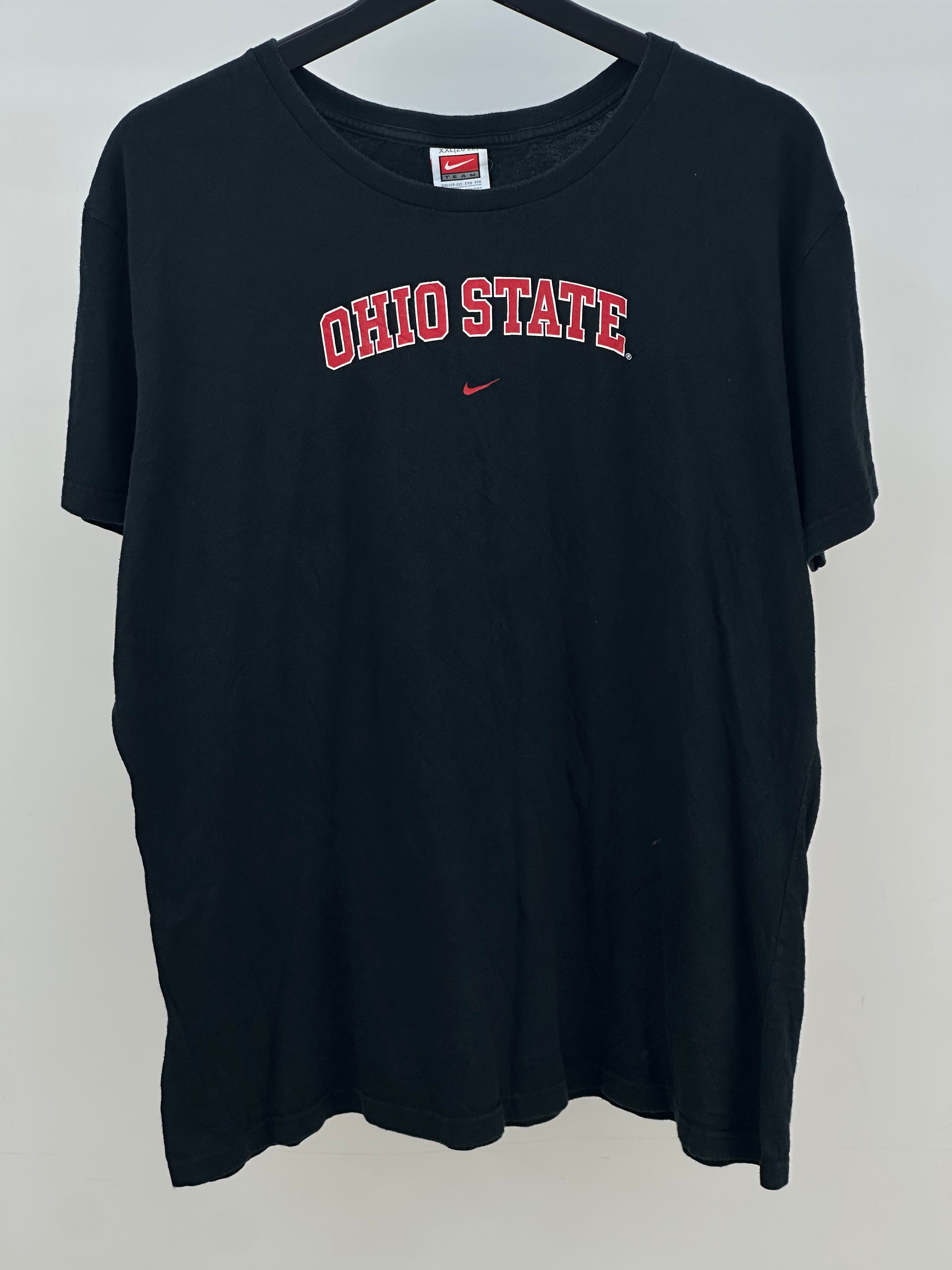 T-SHIRT NIKE TAGLIA : 2XL