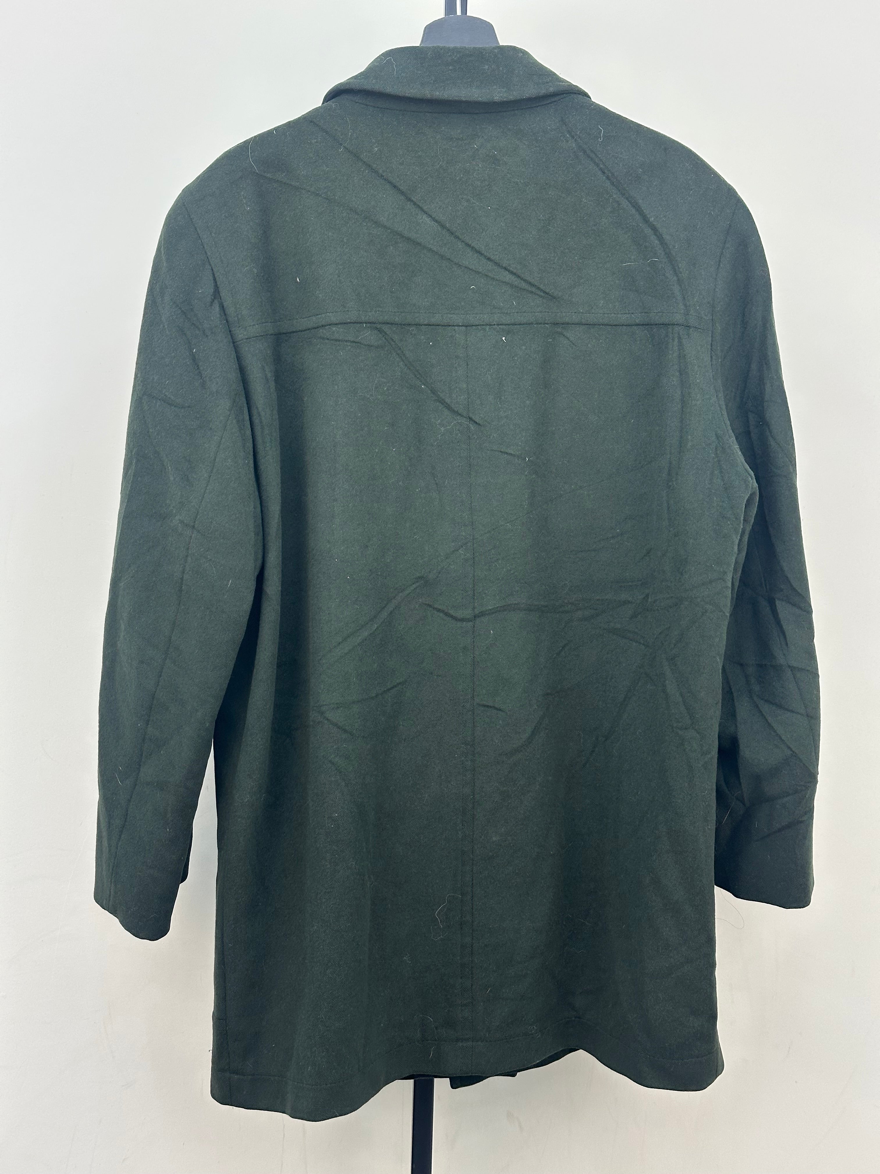 LODEN IN LANA TAGLIA: 48