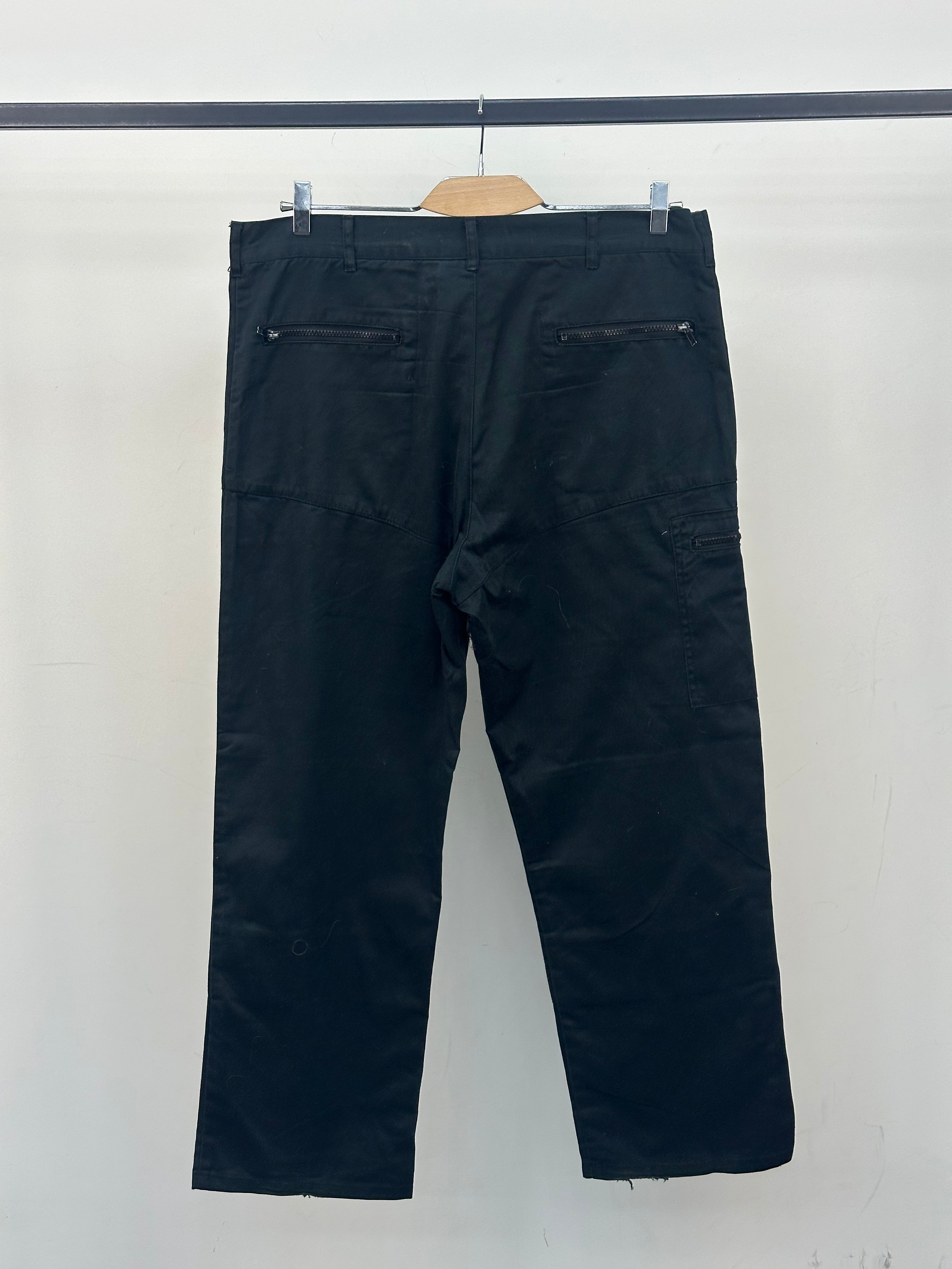 PANTALONE DICKIES TAGLIA: 54 ITA = W40