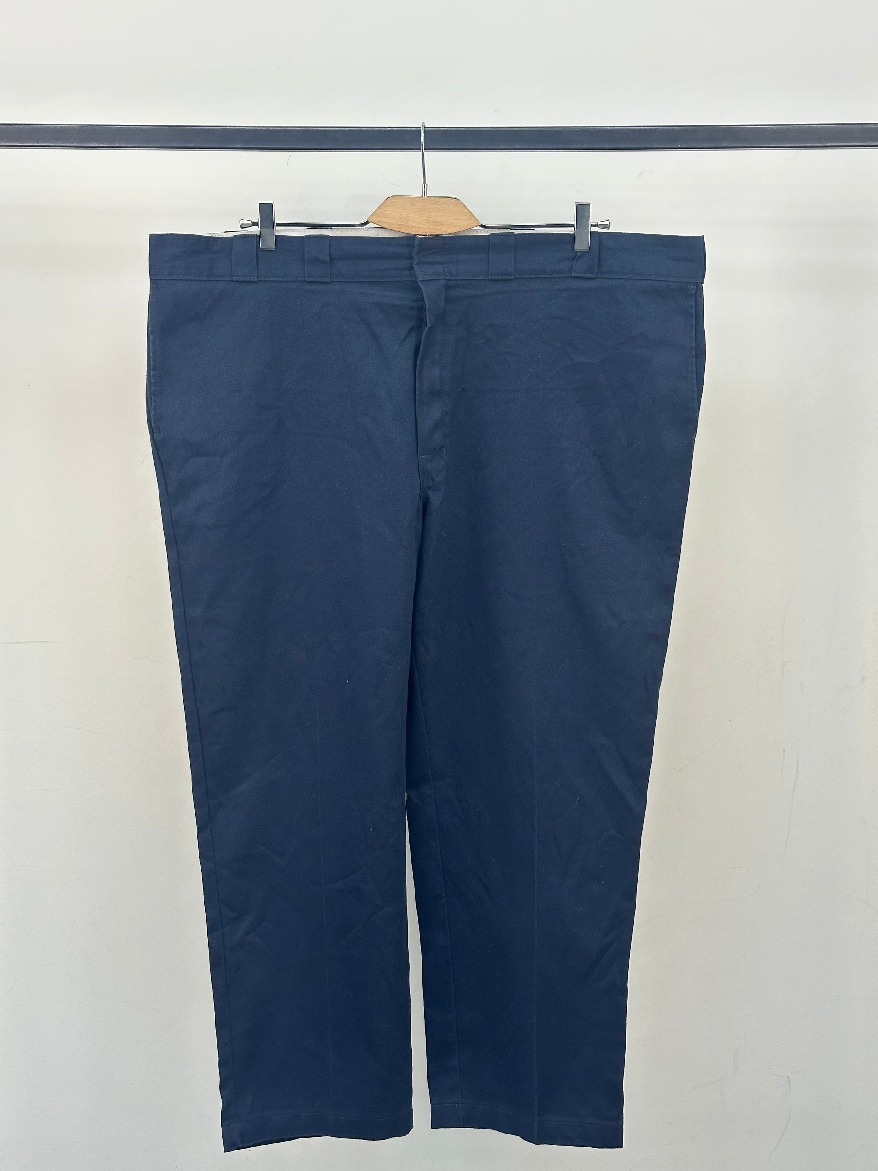PANTALONE DICKIES TAGLIA: 60 ITA = W46