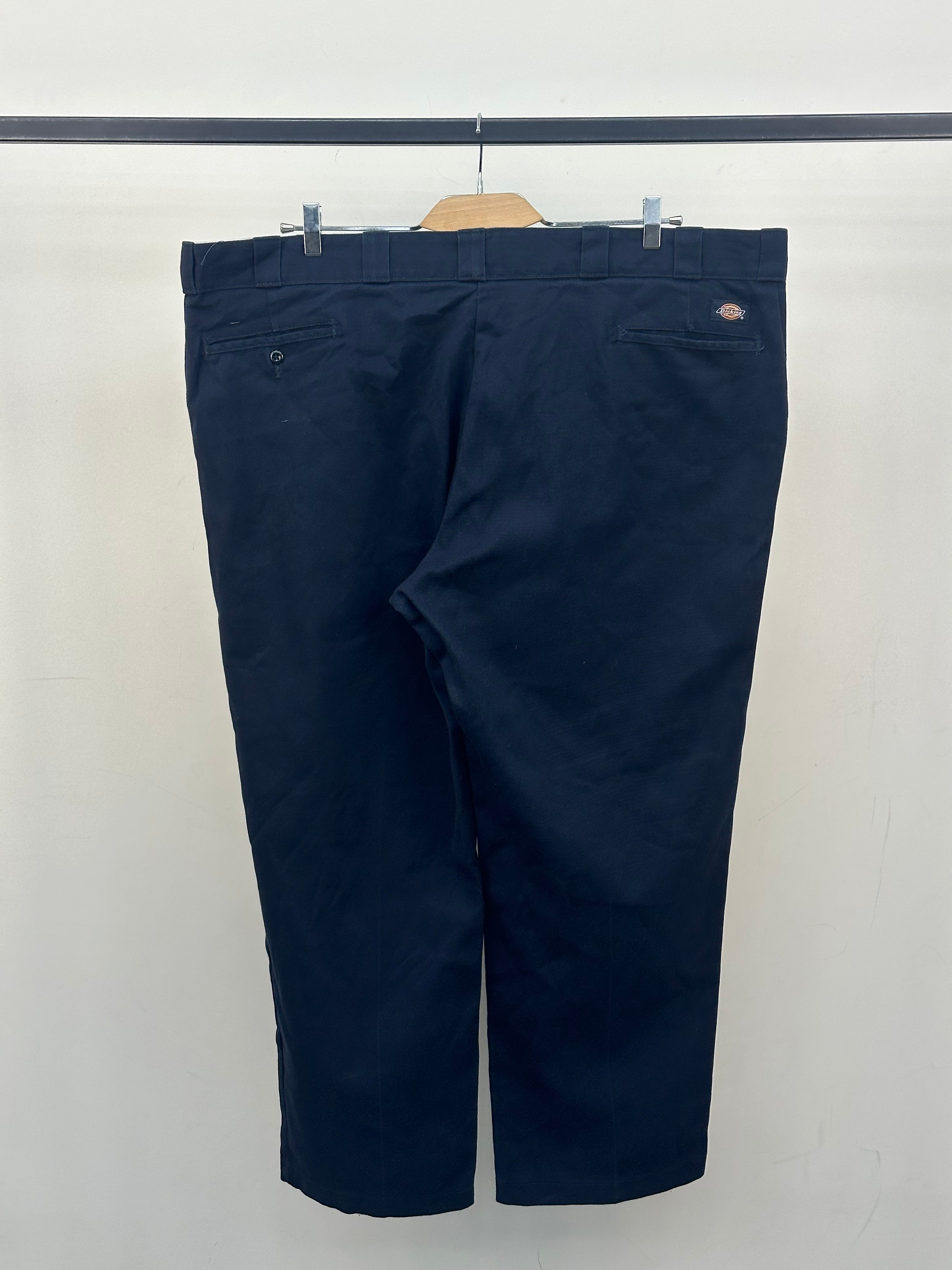 PANTALONE DICKIES TAGLIA: 60 ITA = W46