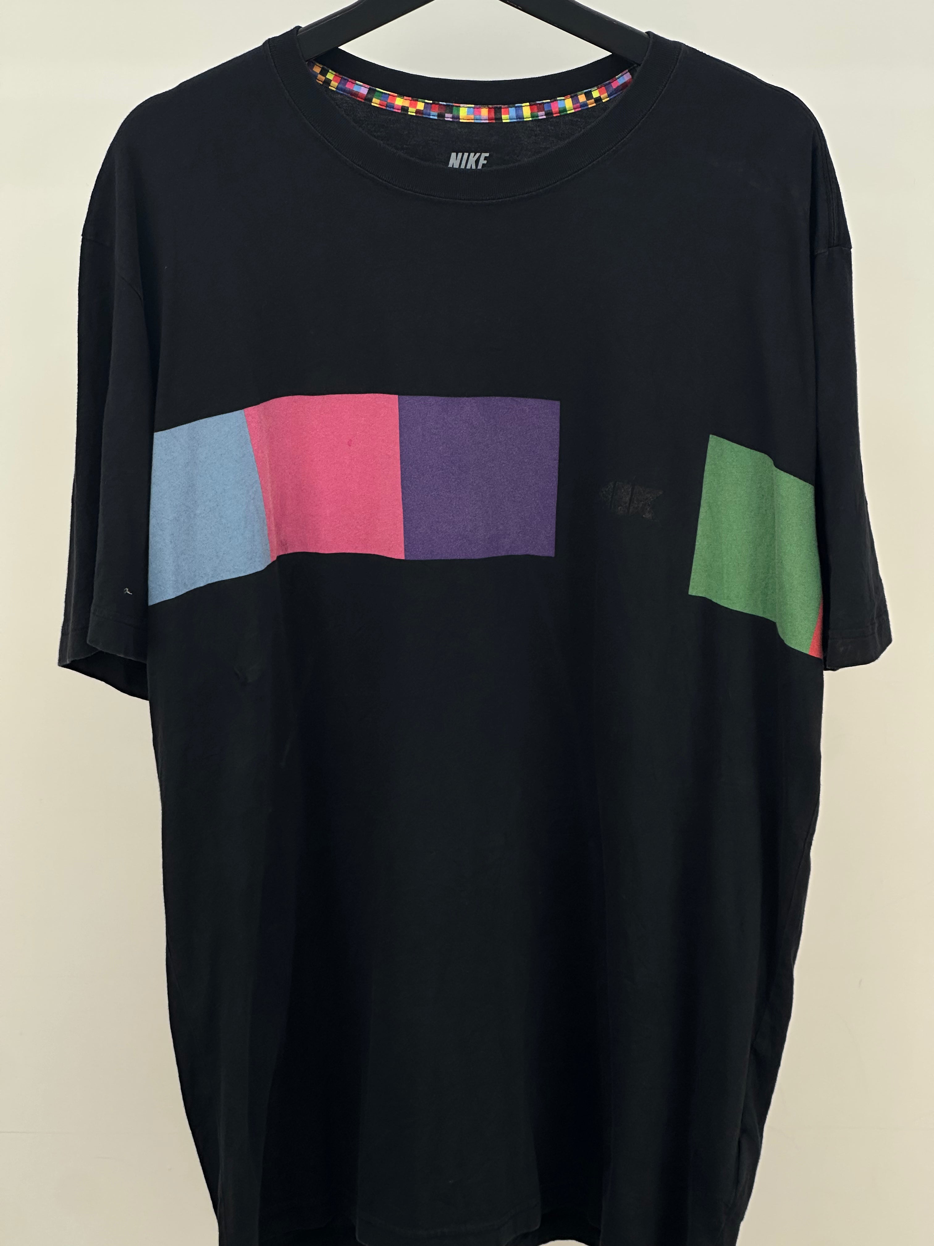 T-SHIRT NIKE TAGLIA : XL