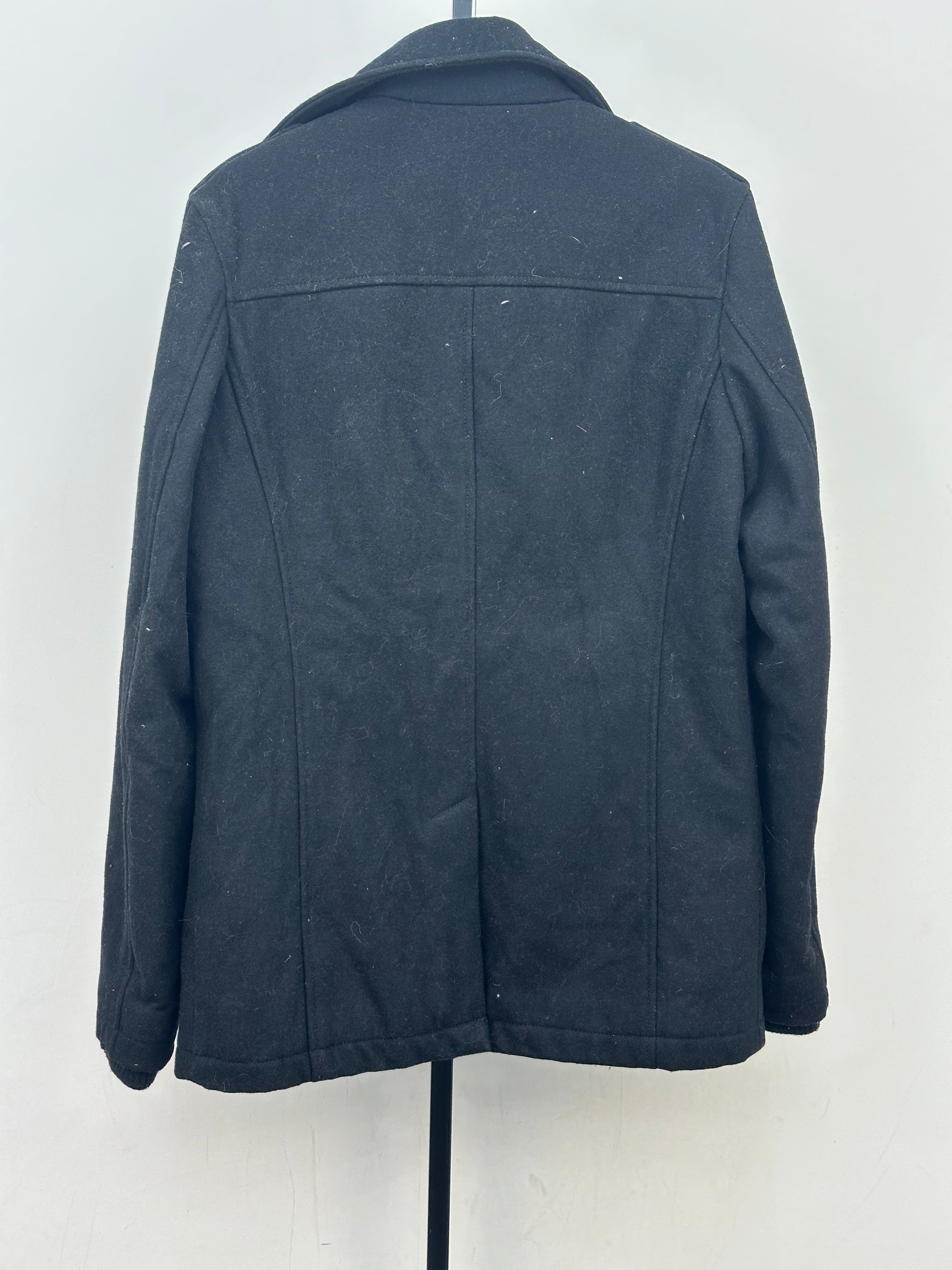 CAPPOTTO JACK AND JONES LANA TAGLIA: S