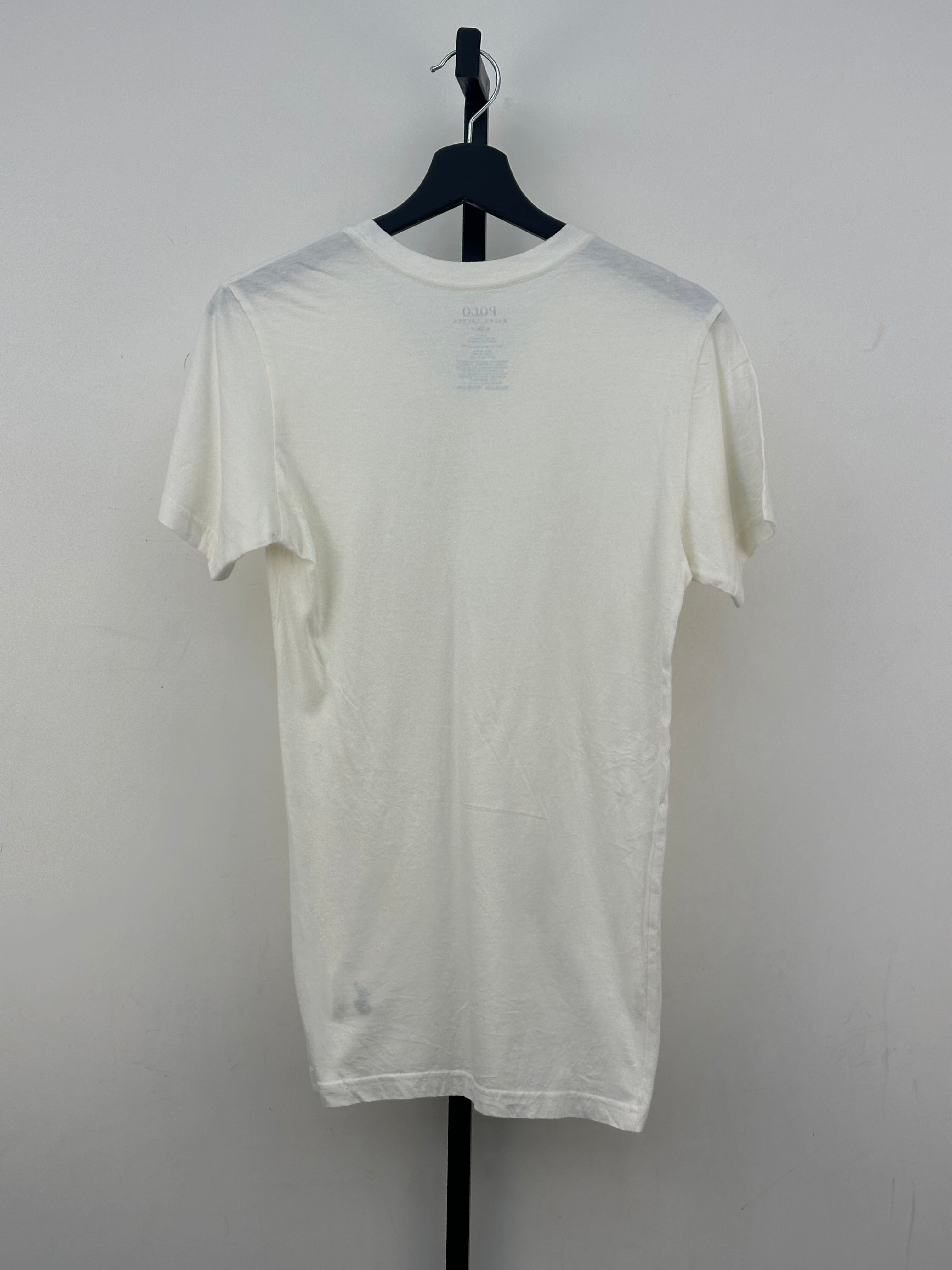 T-SHIRT RALPH LAUREN TAGLIA : S