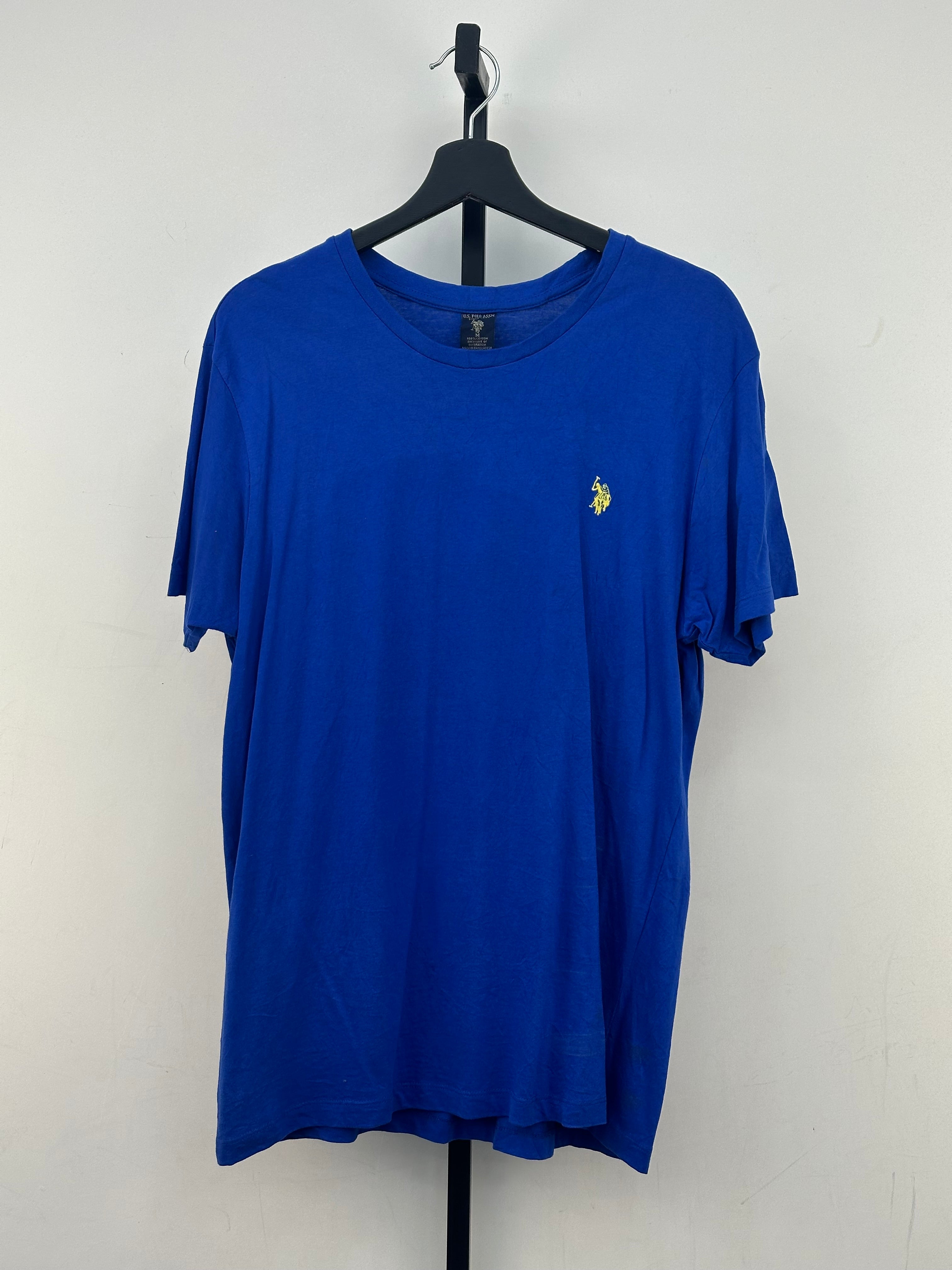 T-SHIRT U.S. POLO ASSN TAGLIA : M