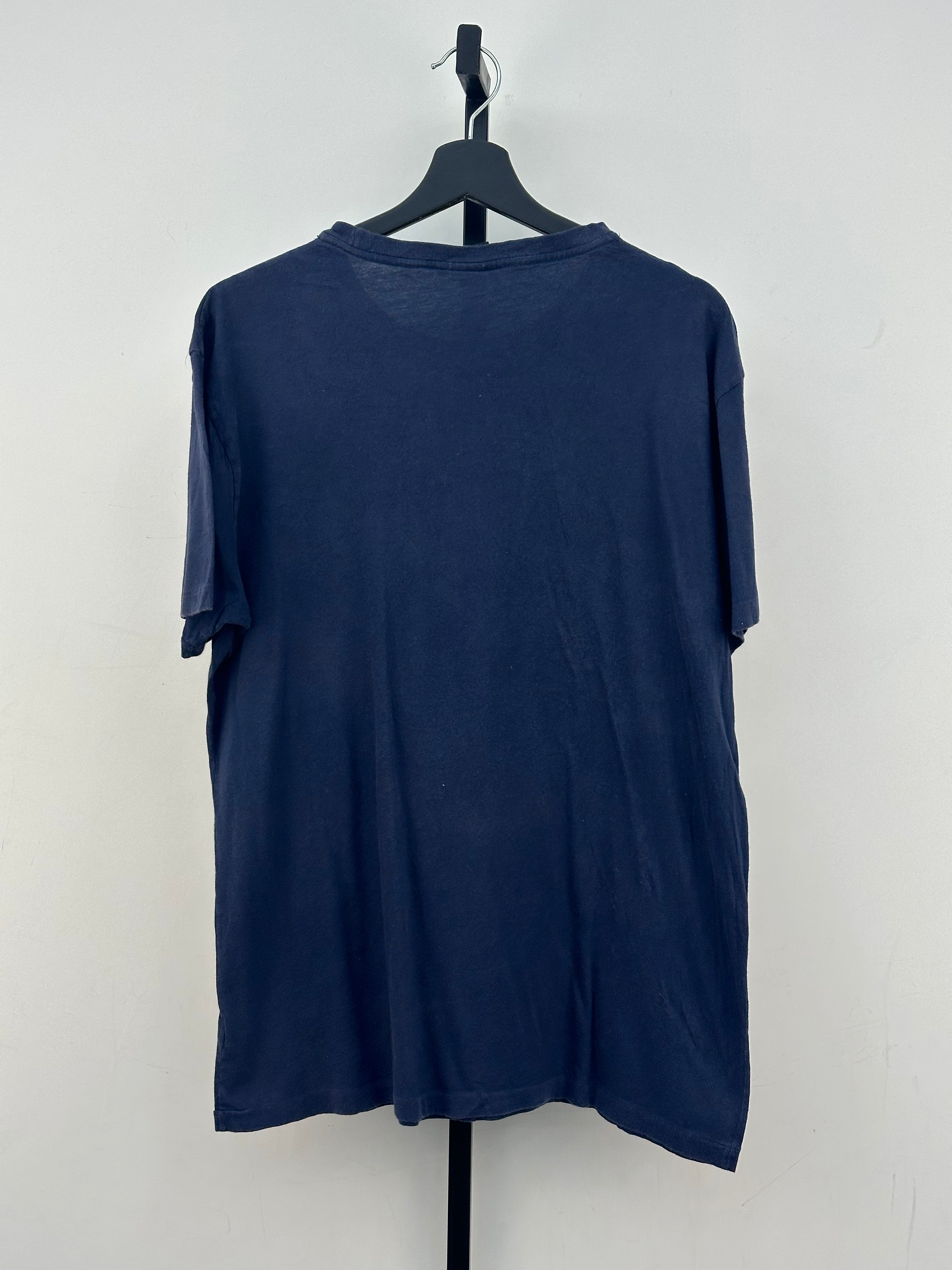 T-SHIRT RALPH LAUREN TAGLIA : M