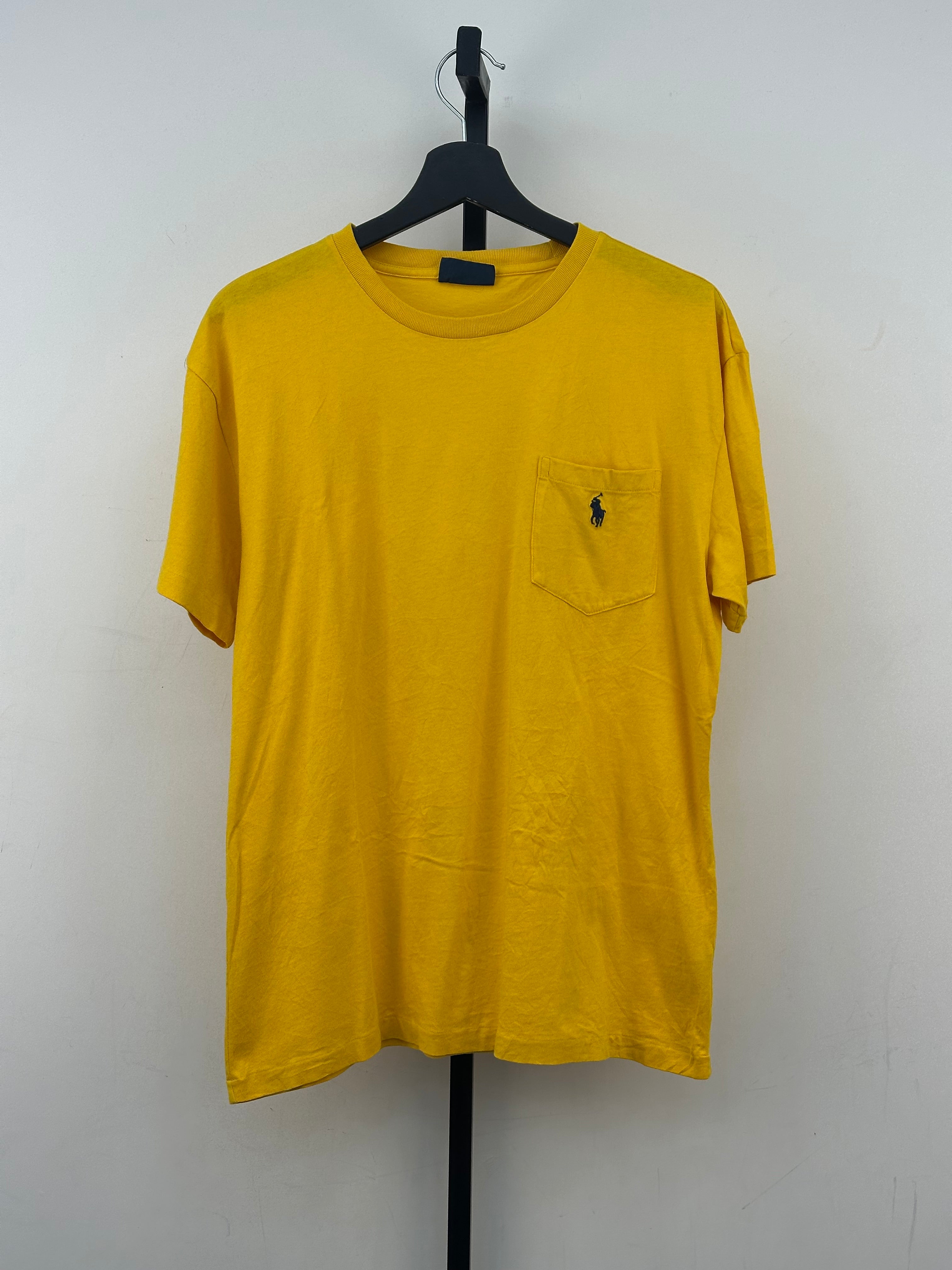 T-SHIRT RALPH LAUREN TAGLIA : M