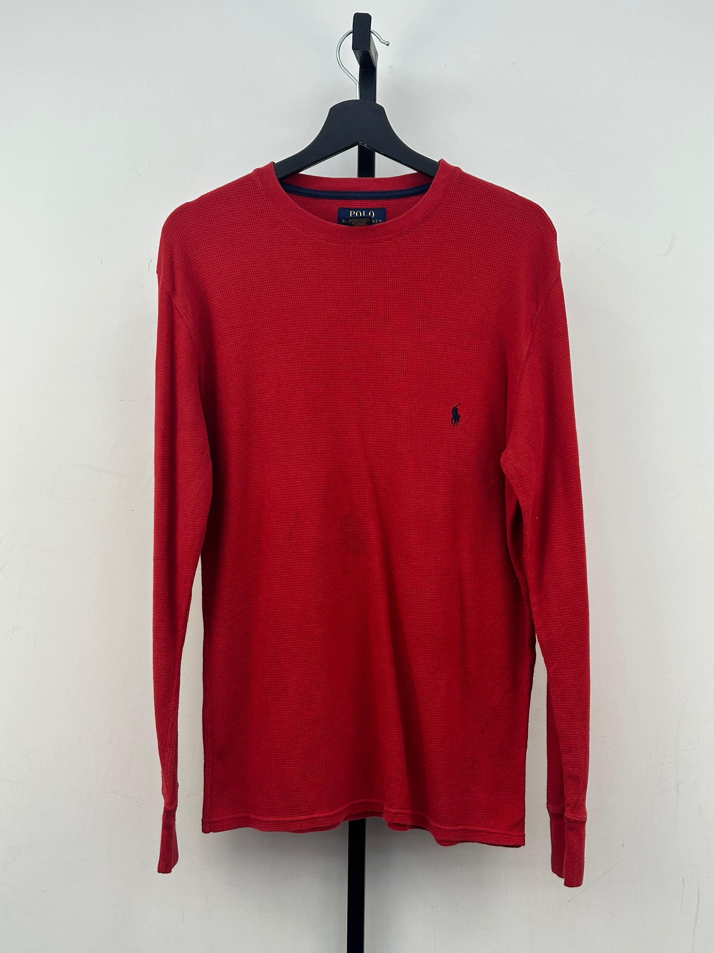 T-SHIRT RALPH LAUREN TAGLIA : M