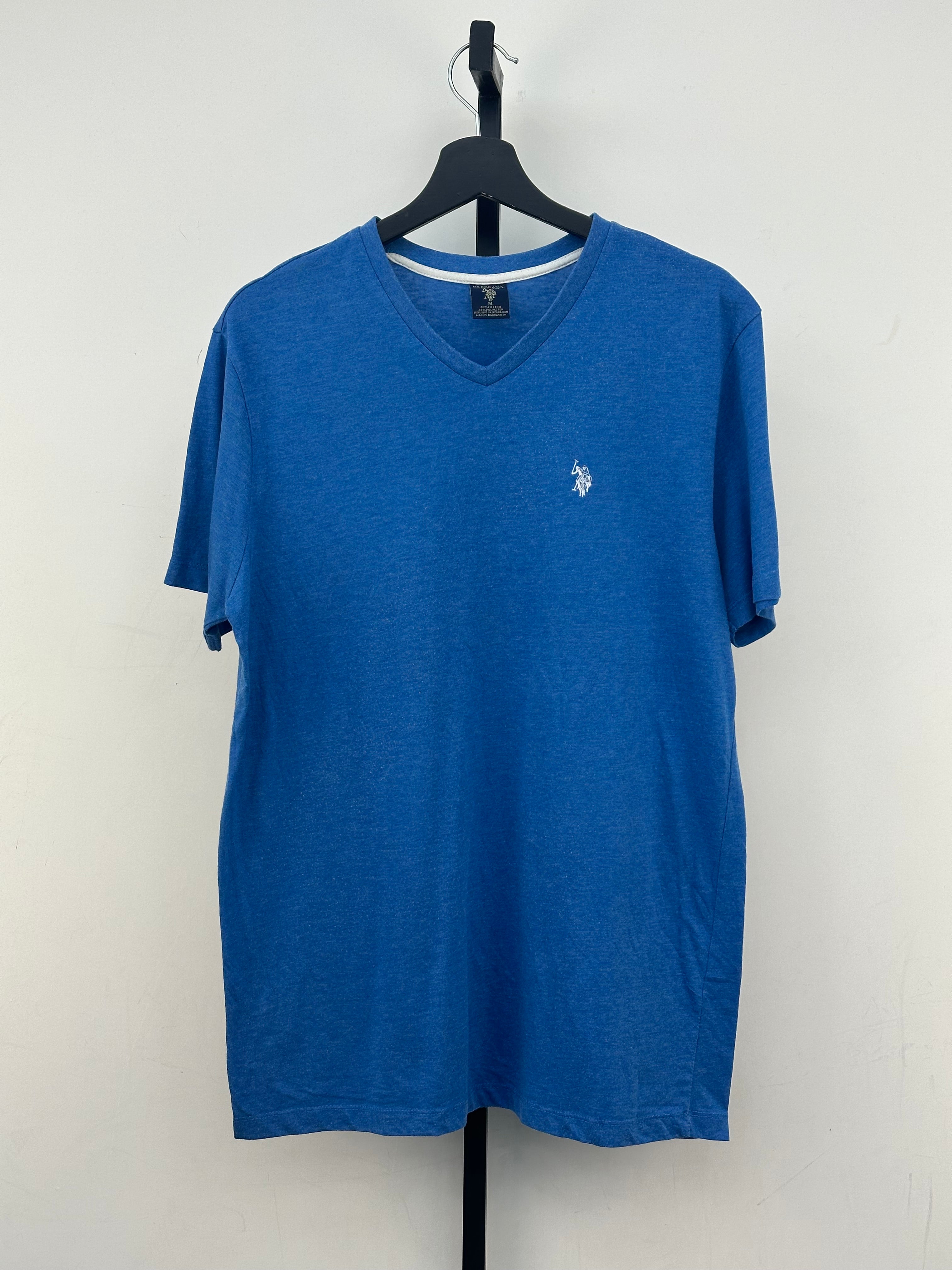 T-SHIRT U.S. POLO ASSN TAGLIA : M