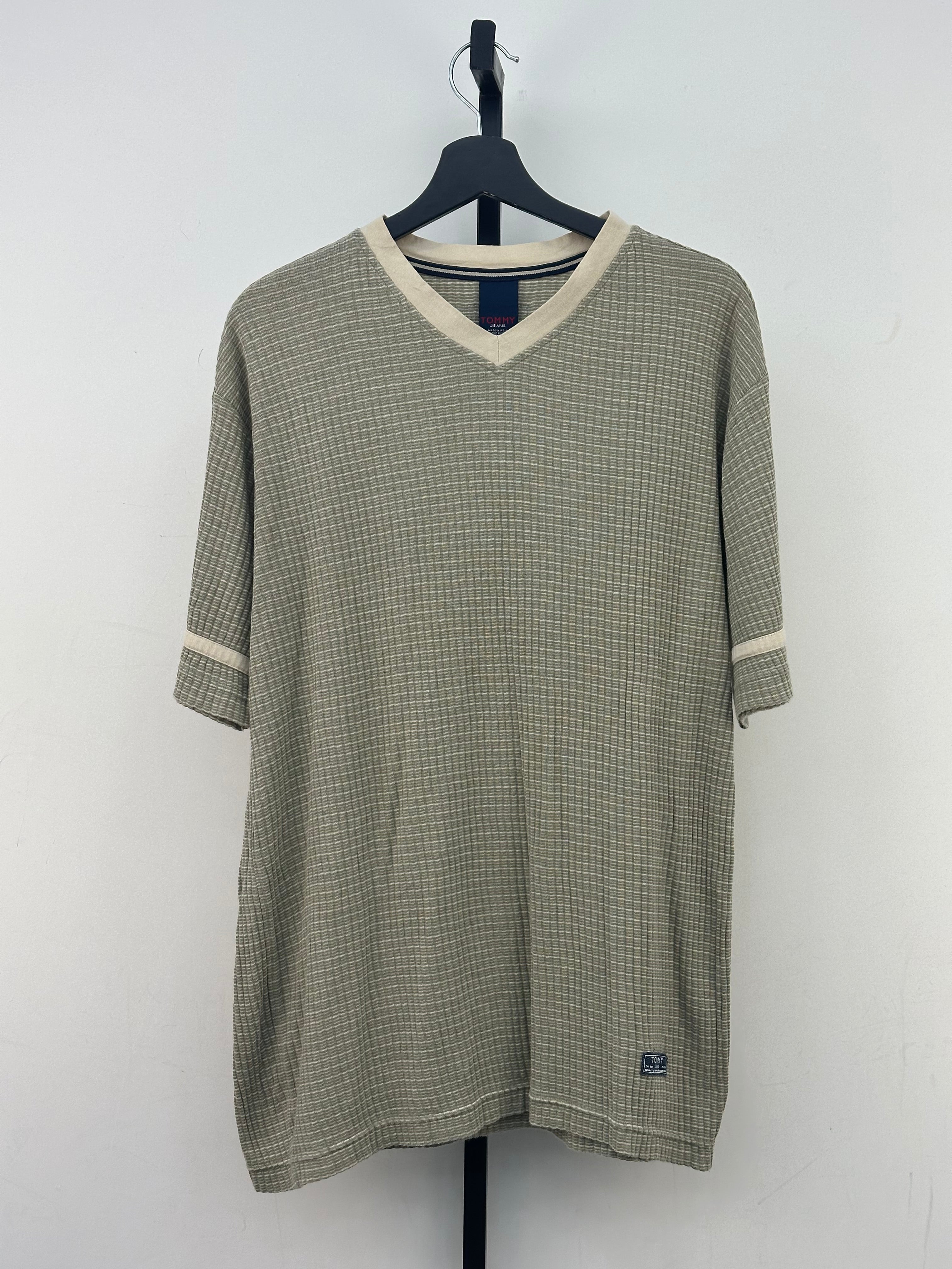 T-SHIRT TOMMY HILFIGER TAGLIA : M