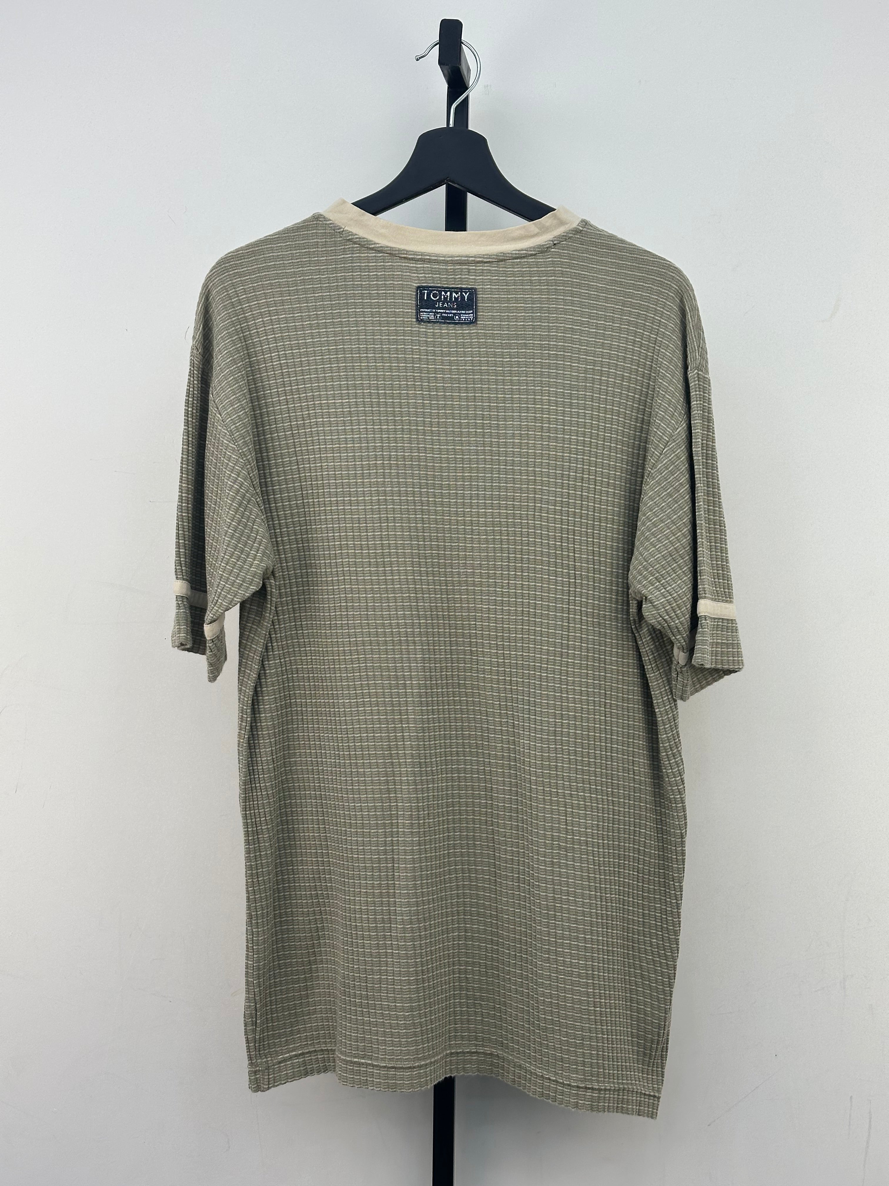 T-SHIRT TOMMY HILFIGER TAGLIA : M