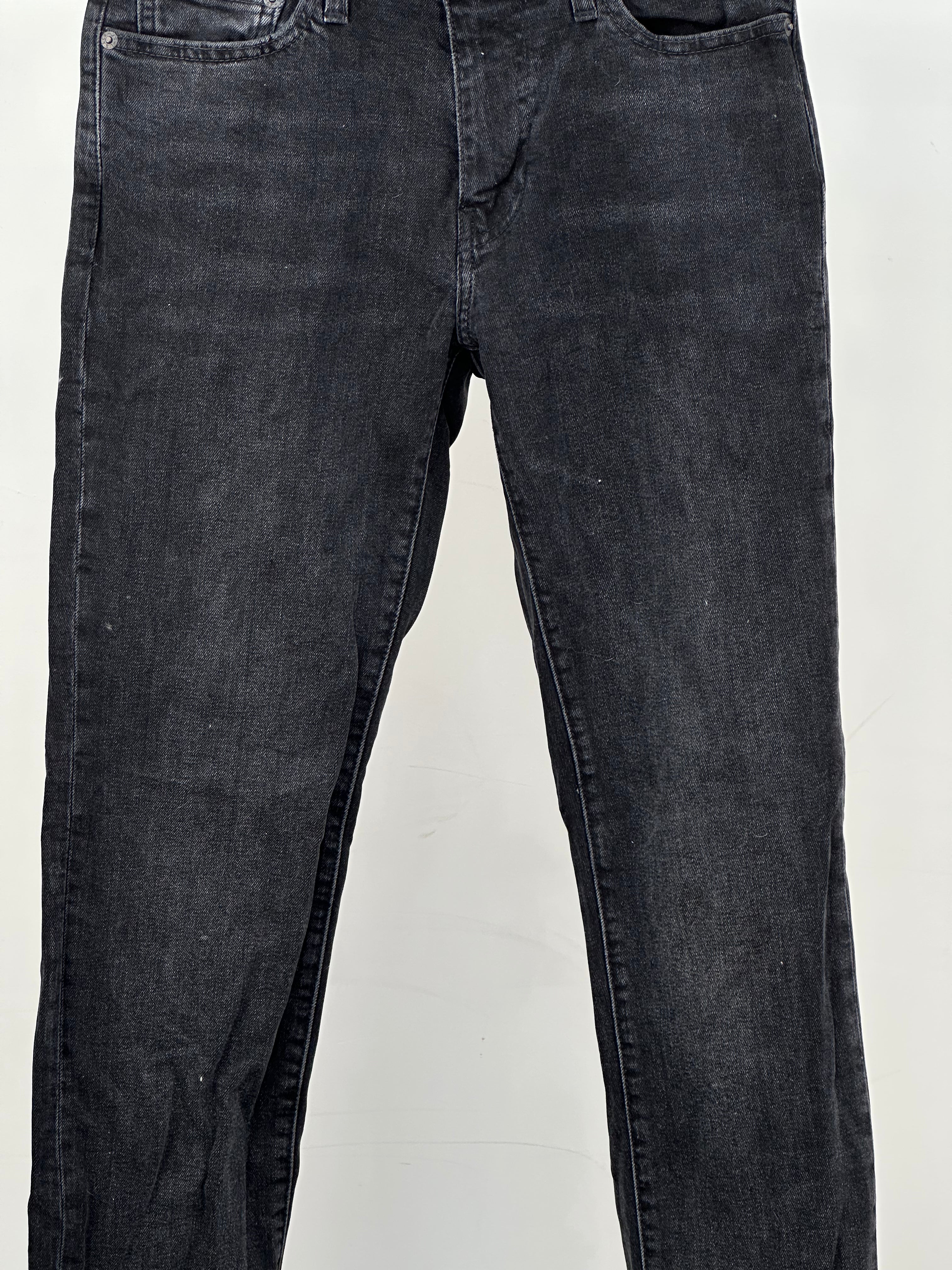 LEVI'S 511 SLIM TAGLIA : 44 ITA = W30 L32