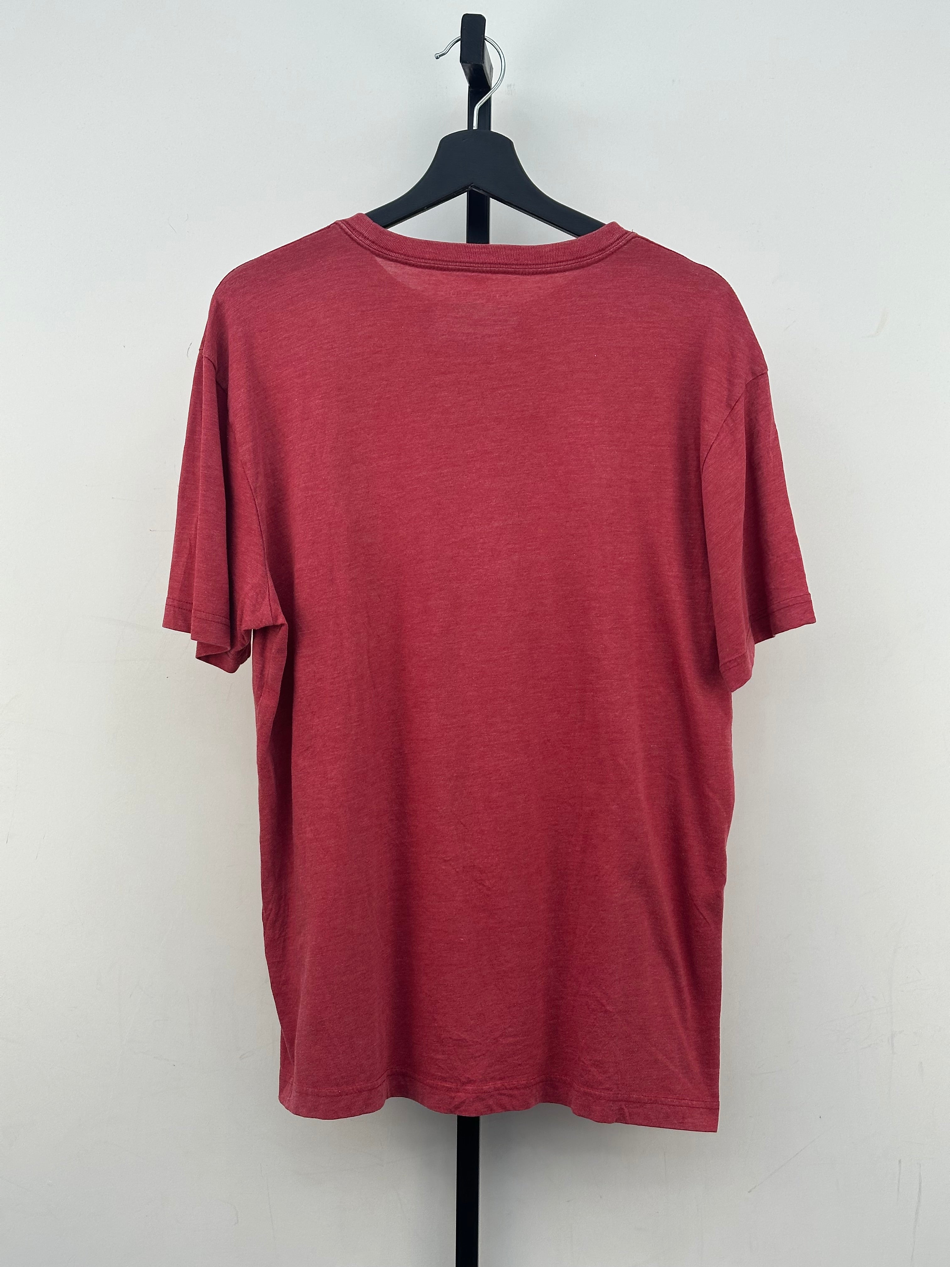 T-SHIRT TOMMY HILFIGER TAGLIA : M