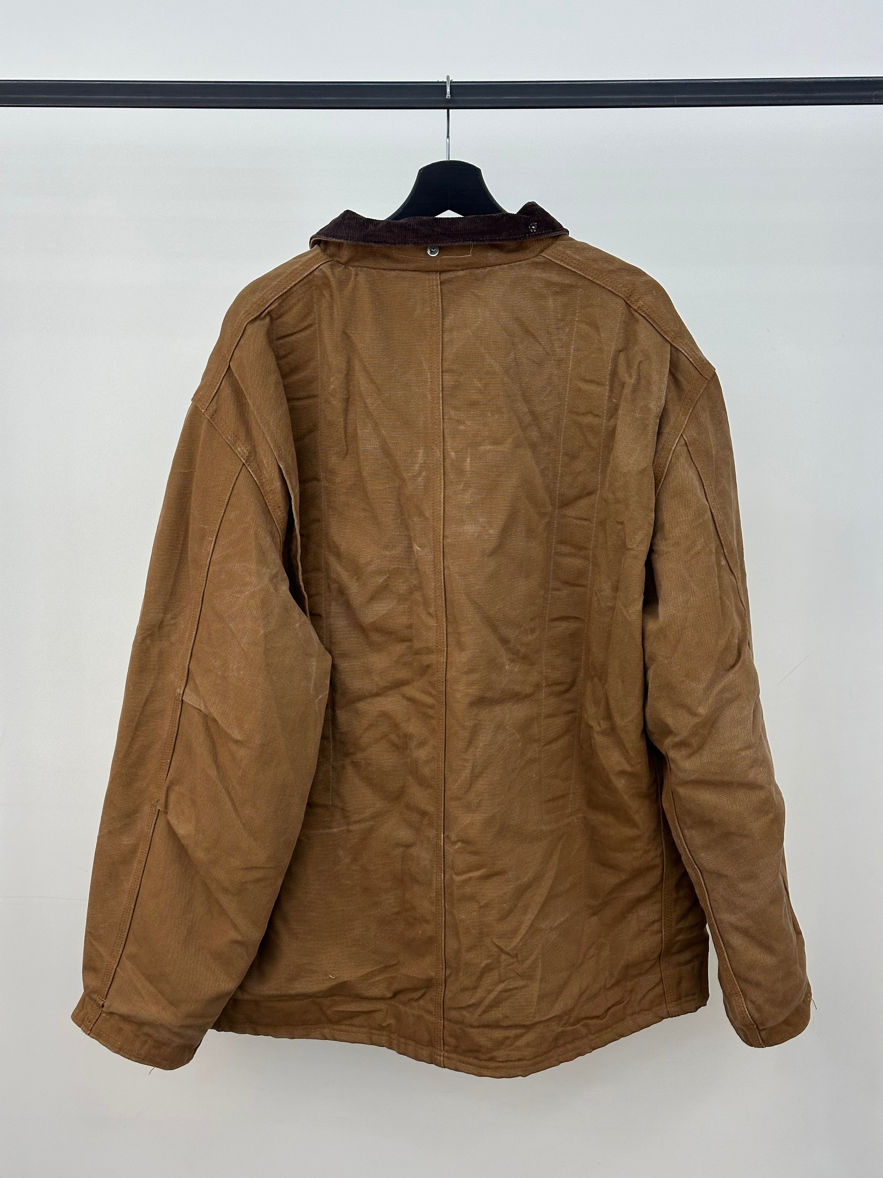 CARHARTT JACKET TAGLIA : 3XL