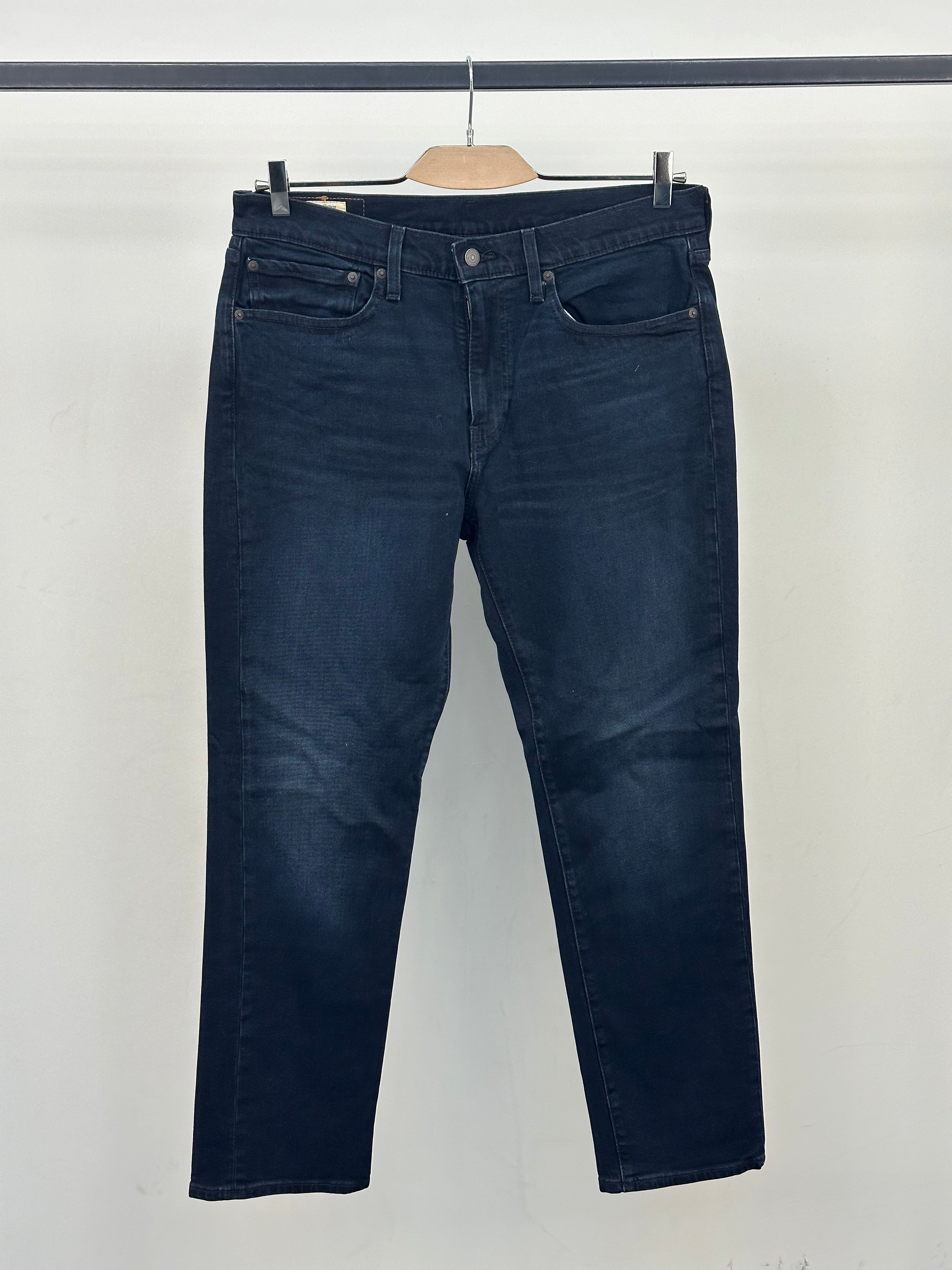 LEVI'S 511 SLIM FIT TAGLIA: 50 ITA = W36 L30