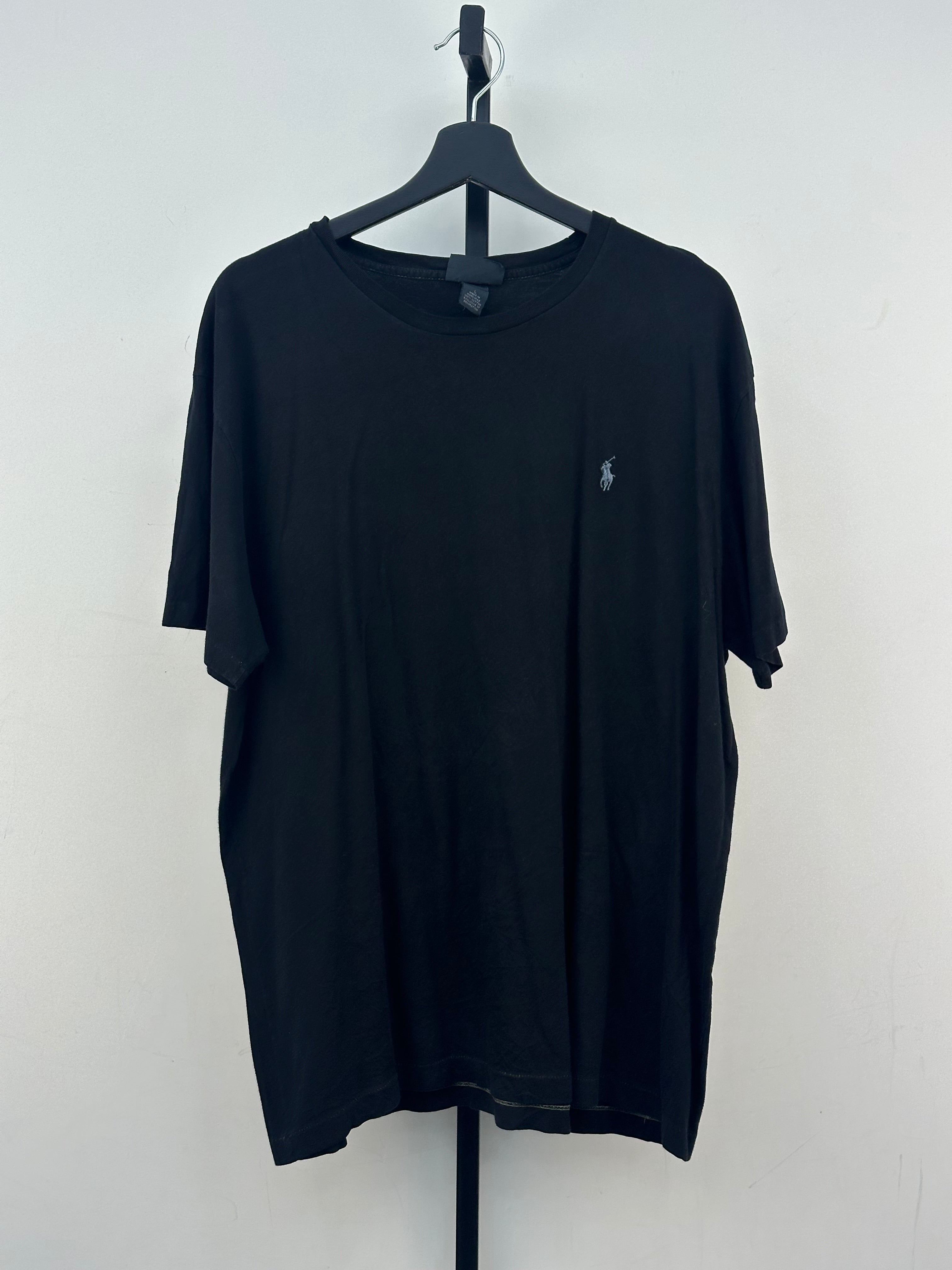 T-SHIRT RALPH LAUREN TAGLIA : L