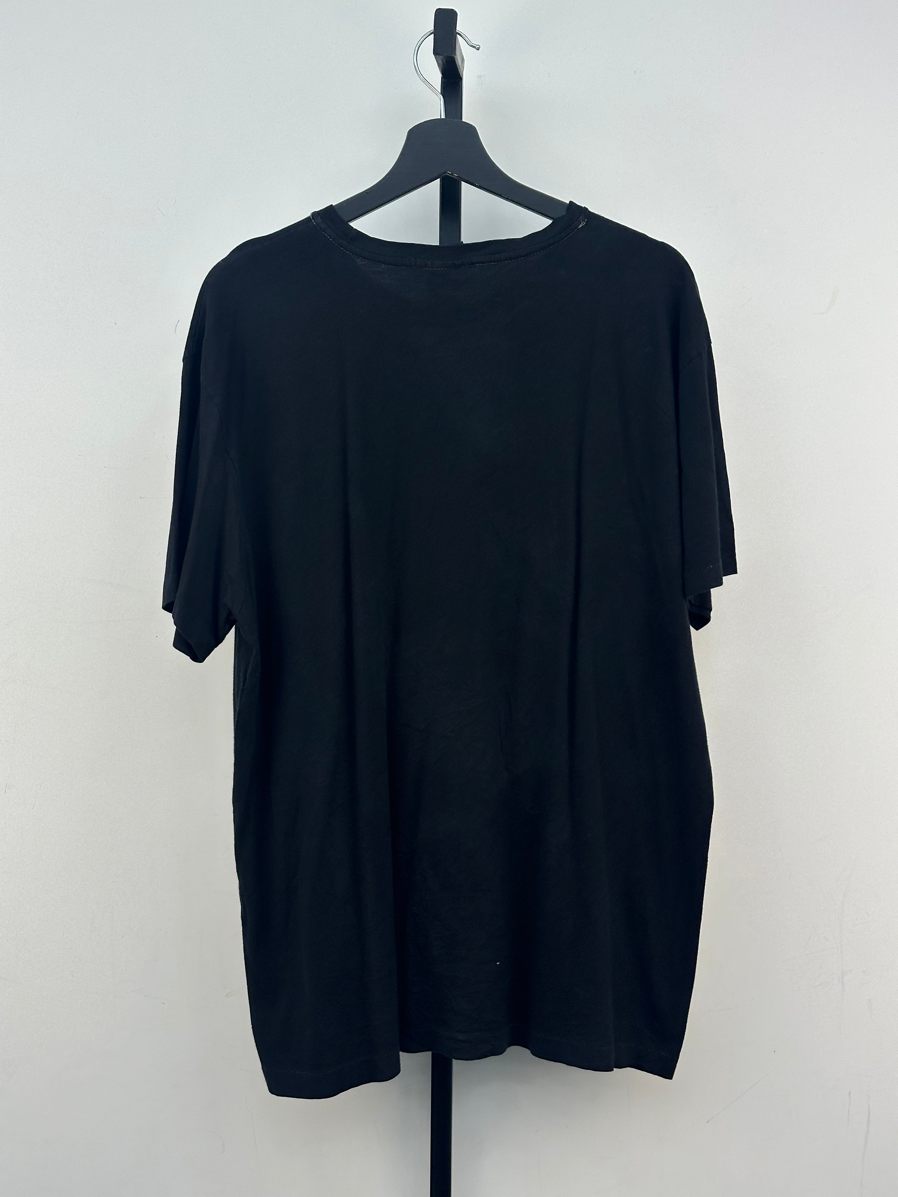 T-SHIRT RALPH LAUREN TAGLIA : L