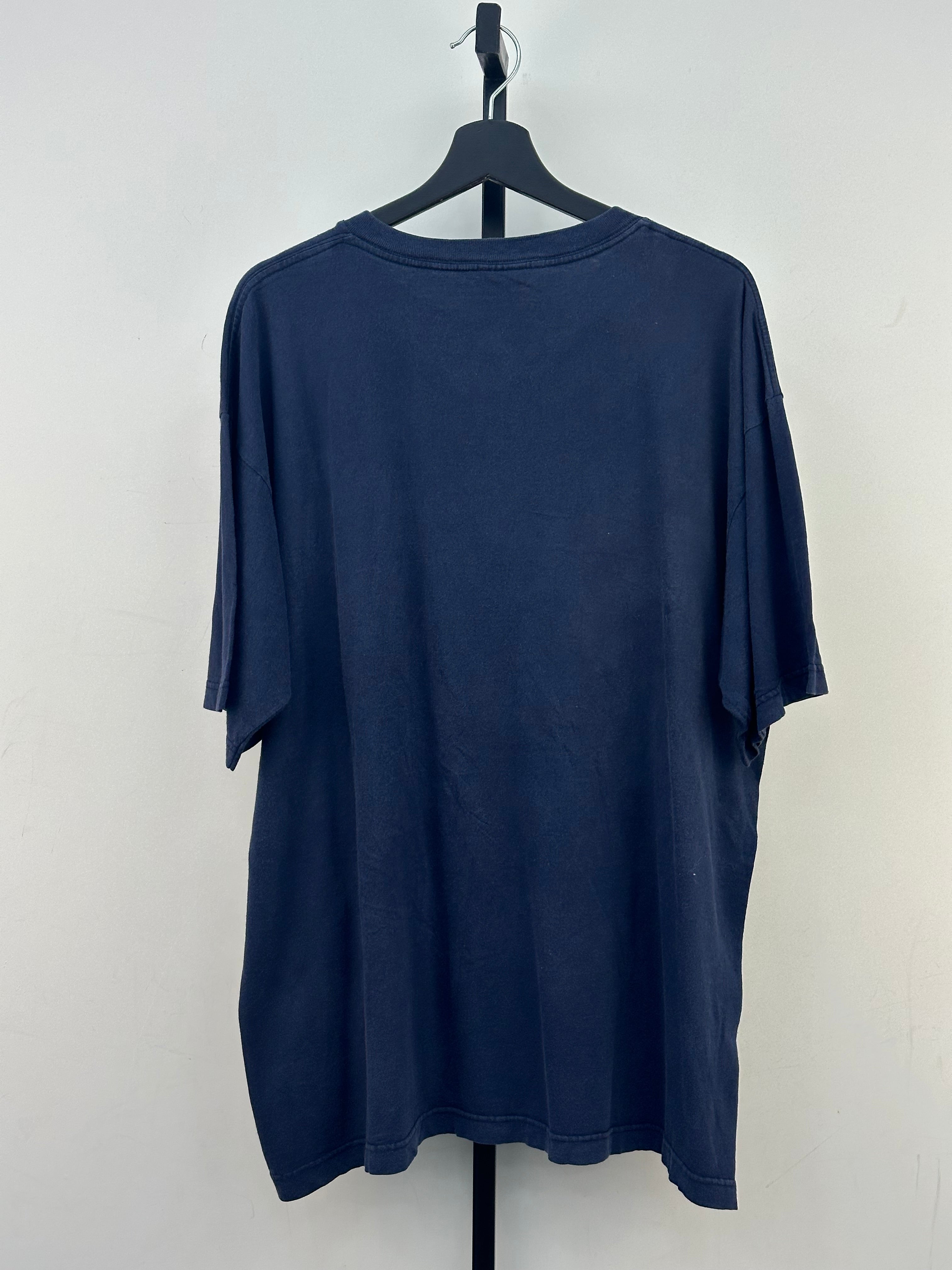 T-SHIRT TOMMY HILFIGER TAGLIA : XL