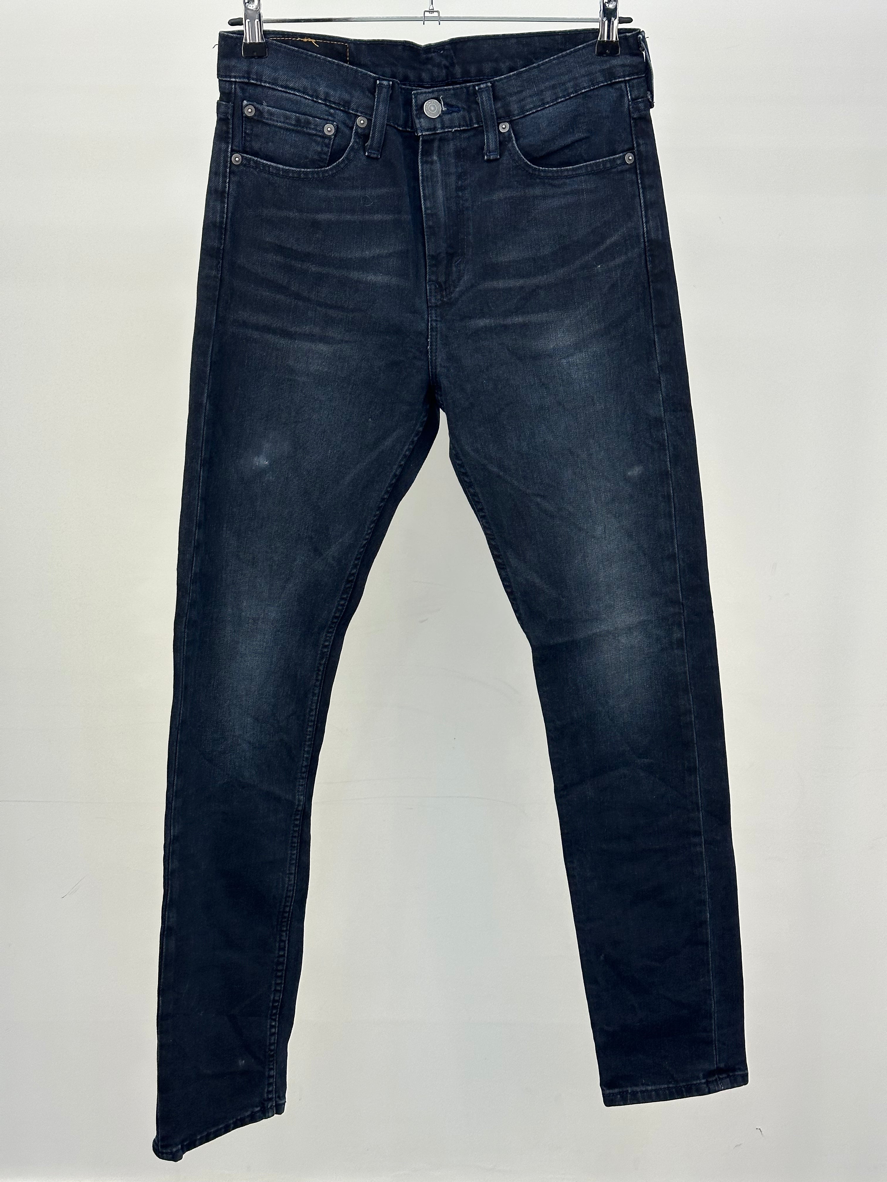 LEVI'S 510 SLIM TAGLIA : 45 ITA = W31 L34