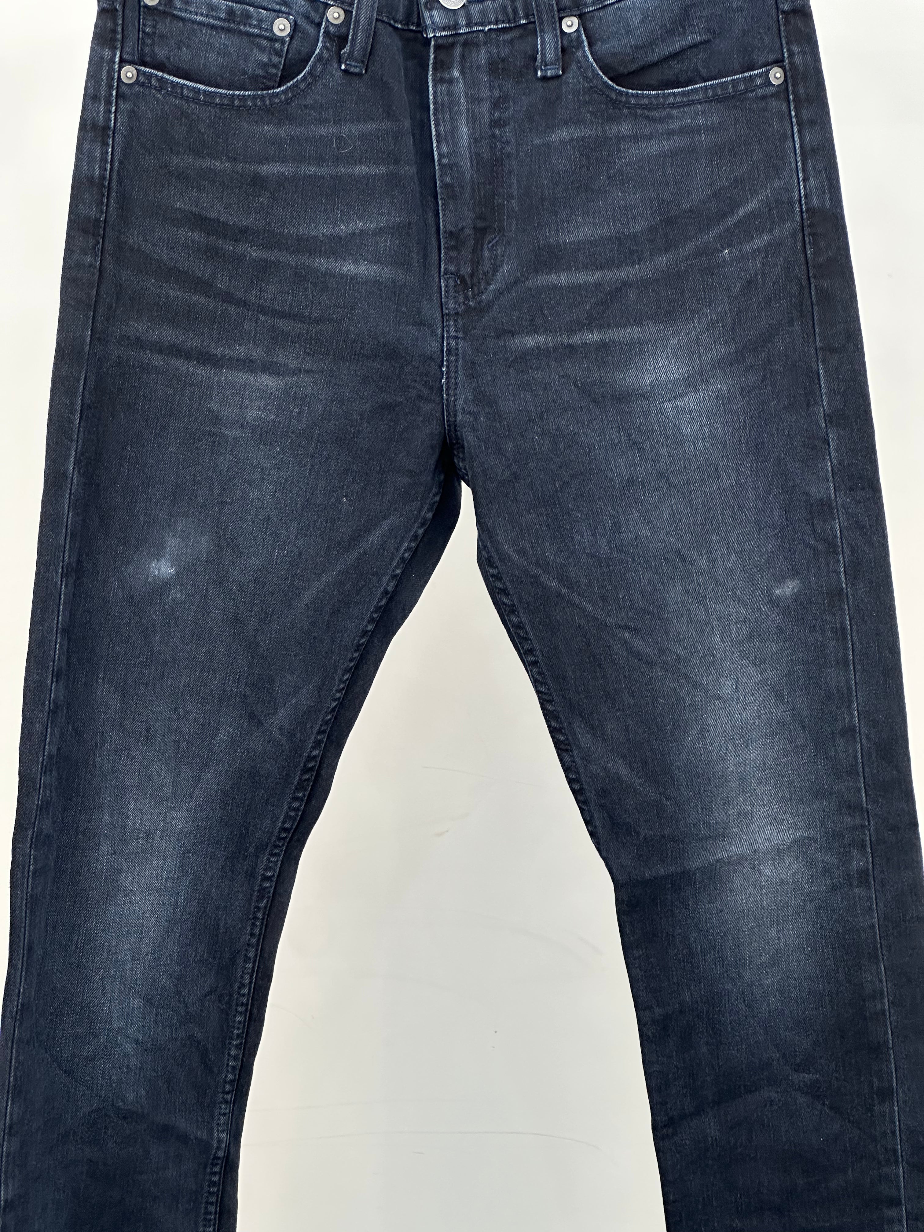LEVI'S 510 SLIM TAGLIA : 45 ITA = W31 L34