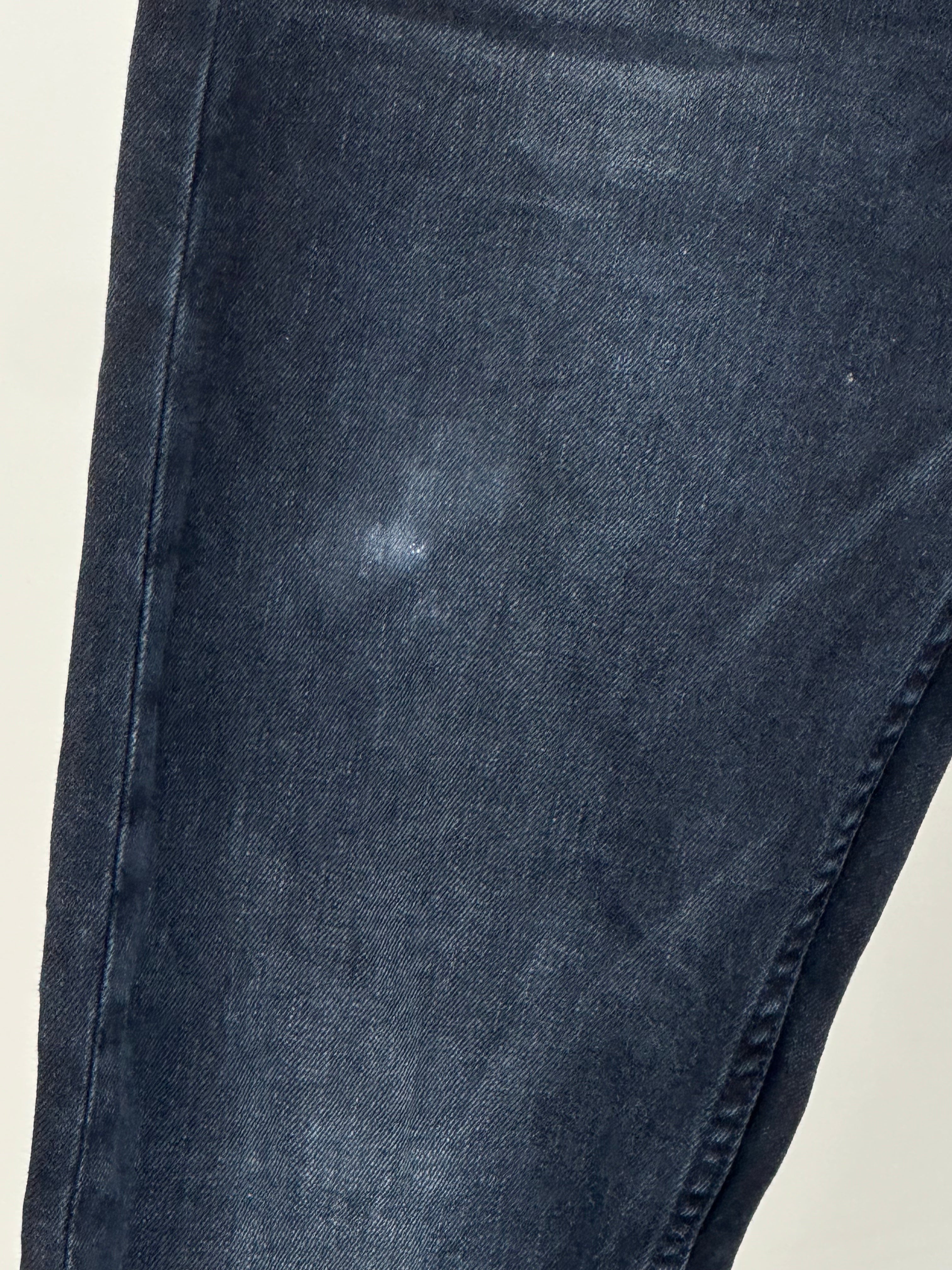 LEVI'S 510 SLIM TAGLIA : 45 ITA = W31 L34