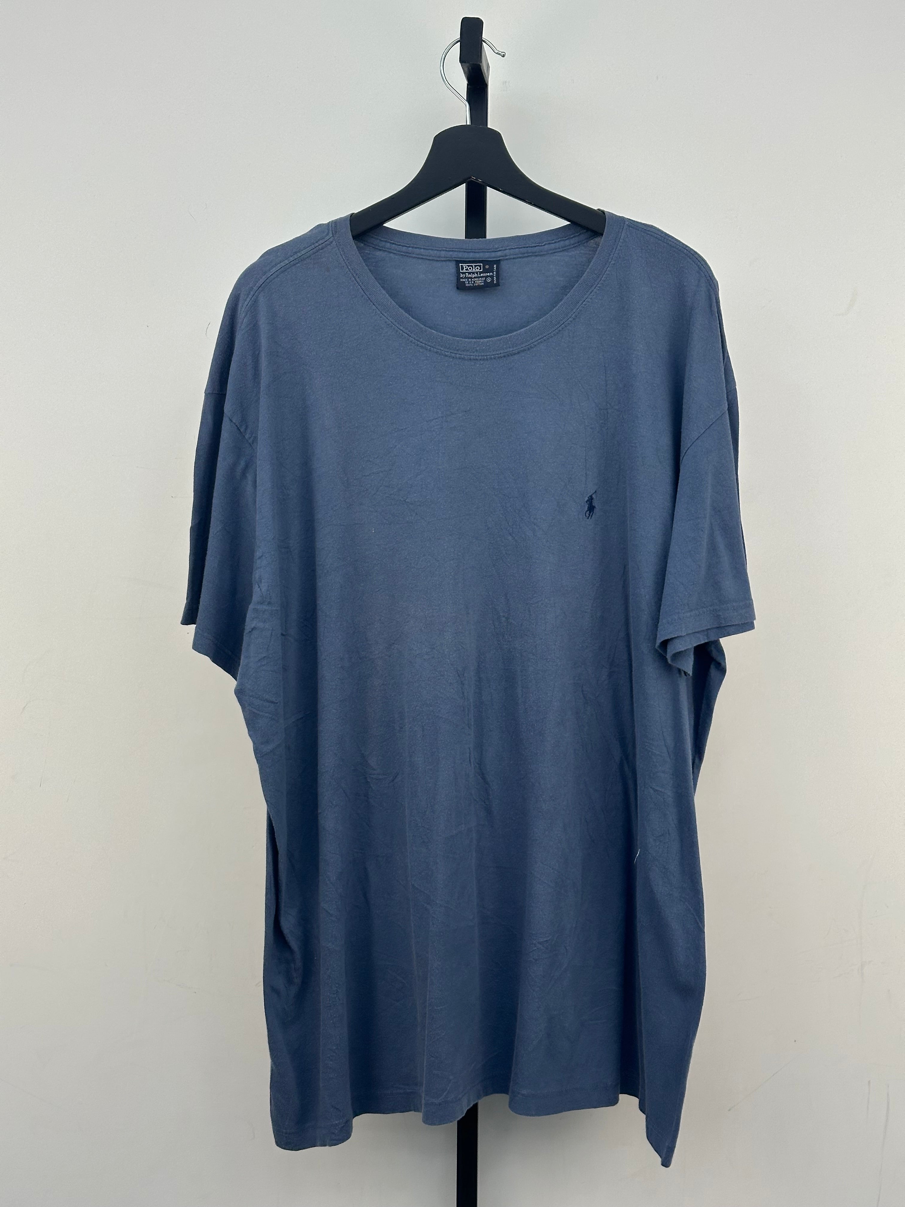 T-SHIRT RALPH LAUREN TAGLIA : XL