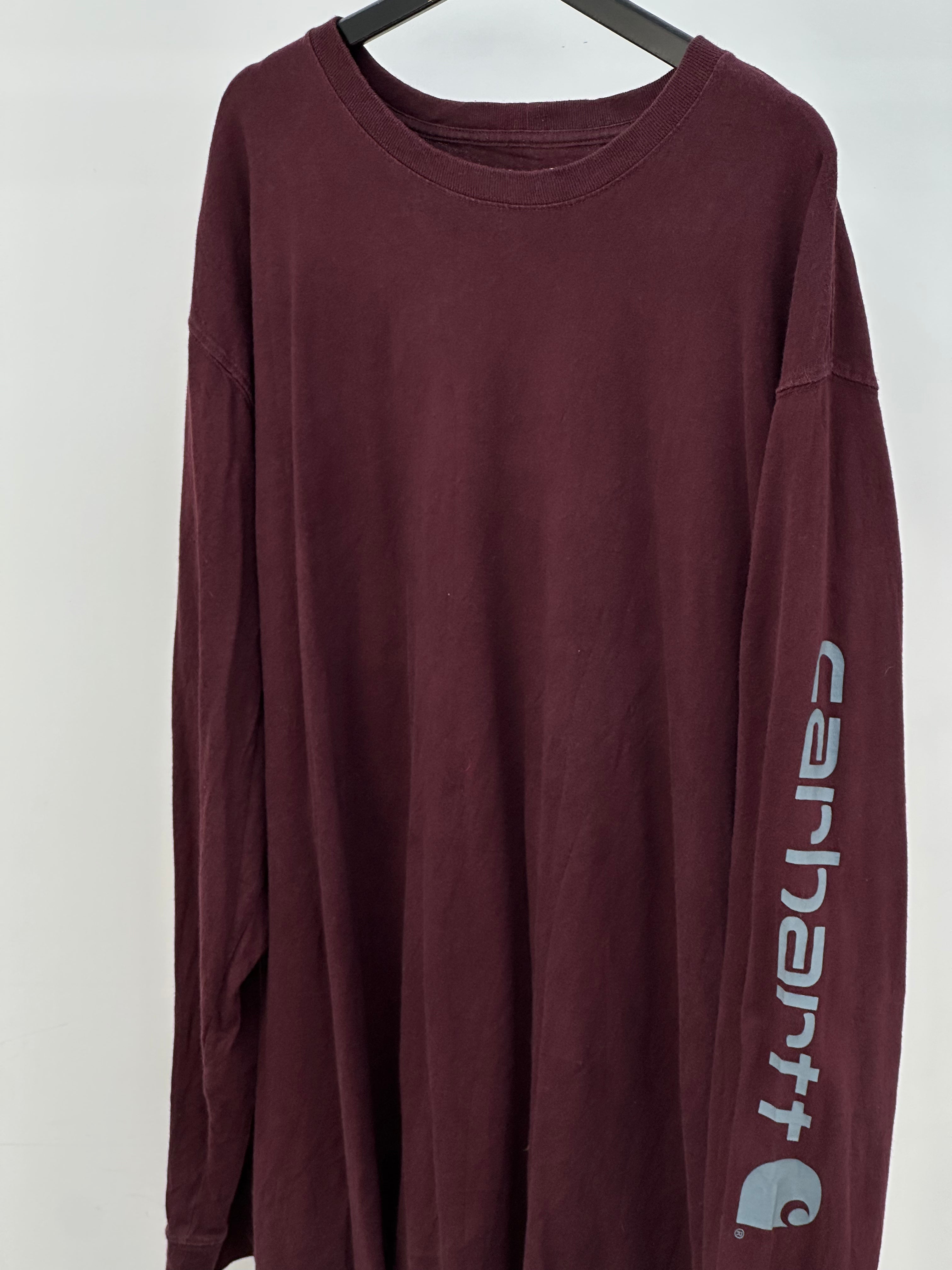 T-SHIRT CARHARTT TAGLIA : 2XL