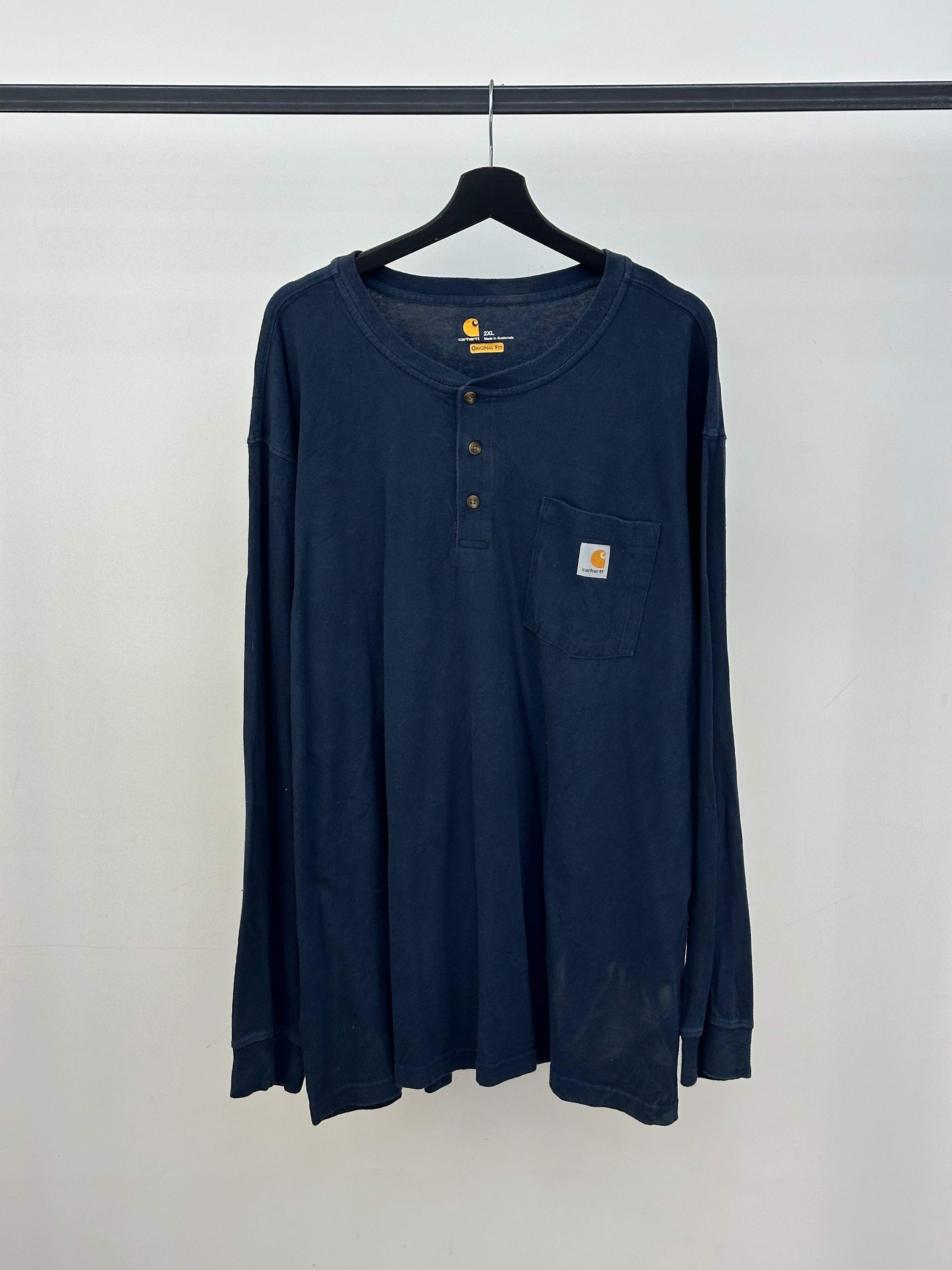 T-SHIRT CARHARTT TAGLIA : 2XL
