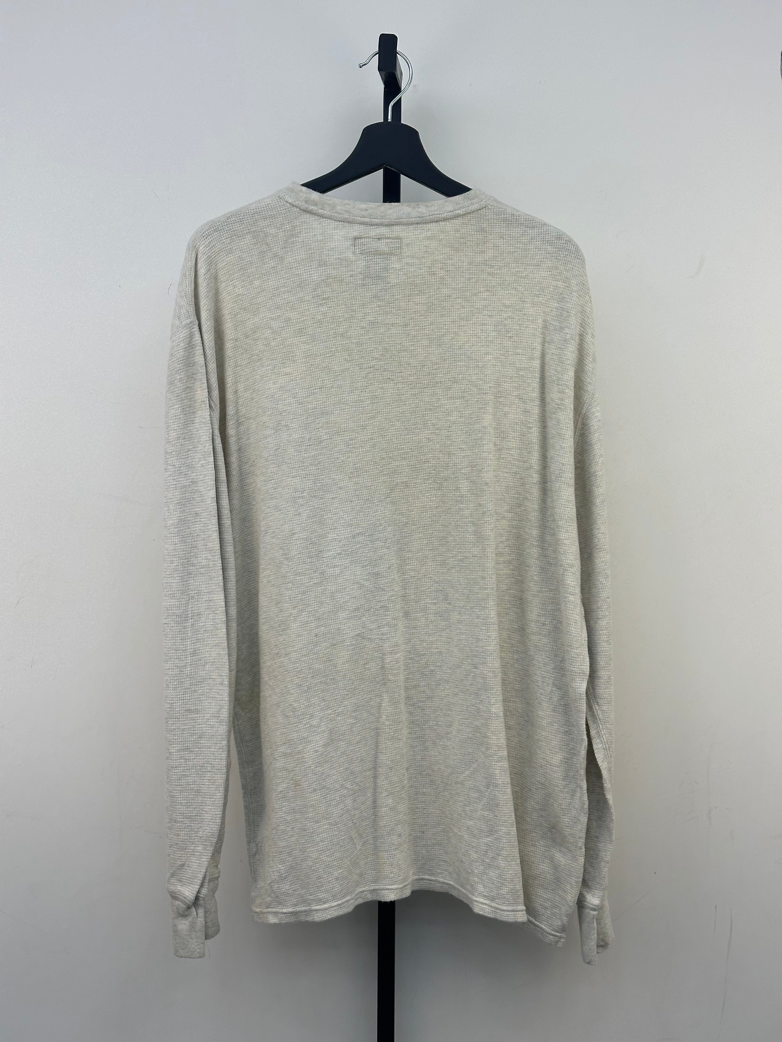 MAGLIONE RALPH LAUREN TAGLIA: 2XL