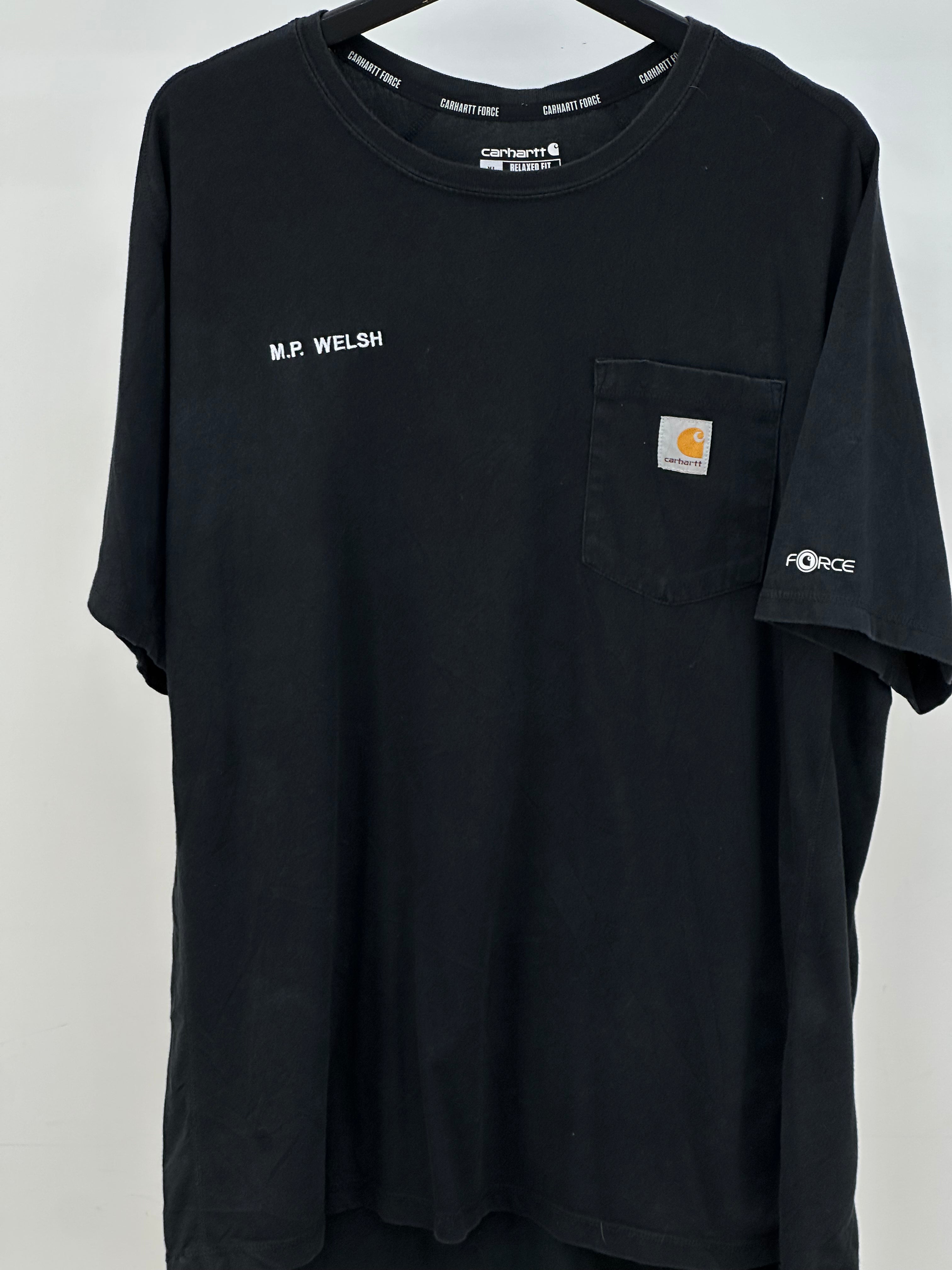 T-SHIRT CARHARTT TAGLIA : XL