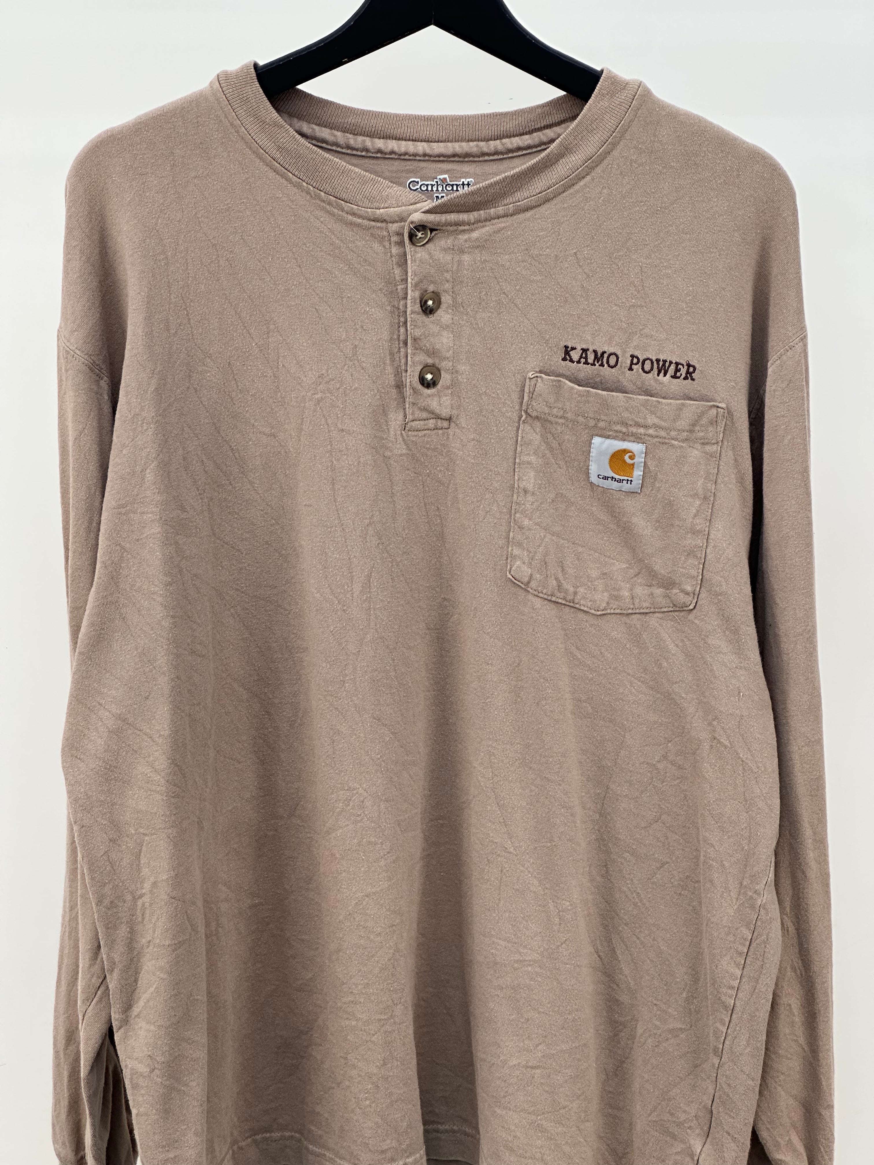 T-SHIRT CARHARTT TAGLIA :M