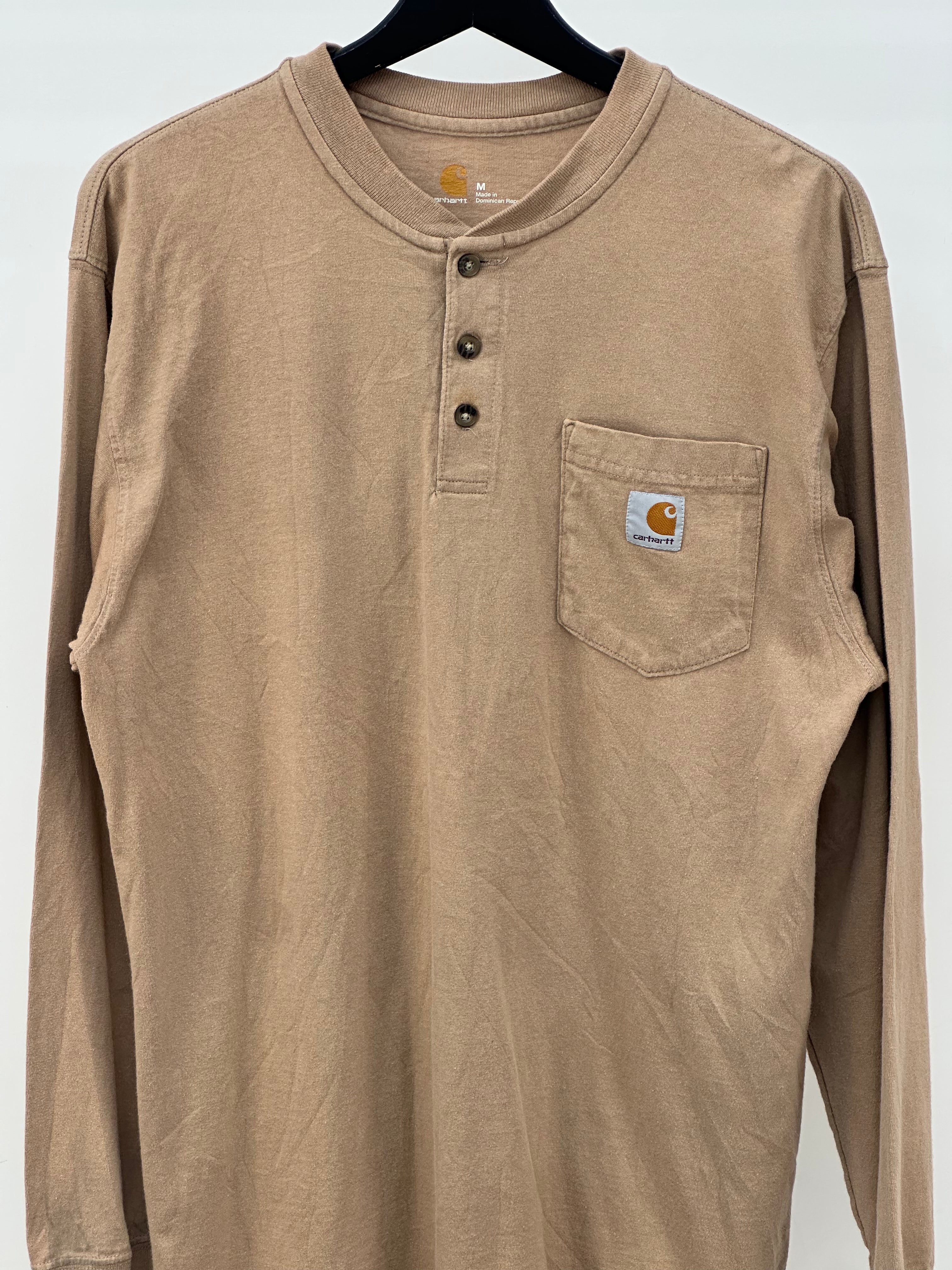 T-SHIRT CARHARTT TAGLIA :M