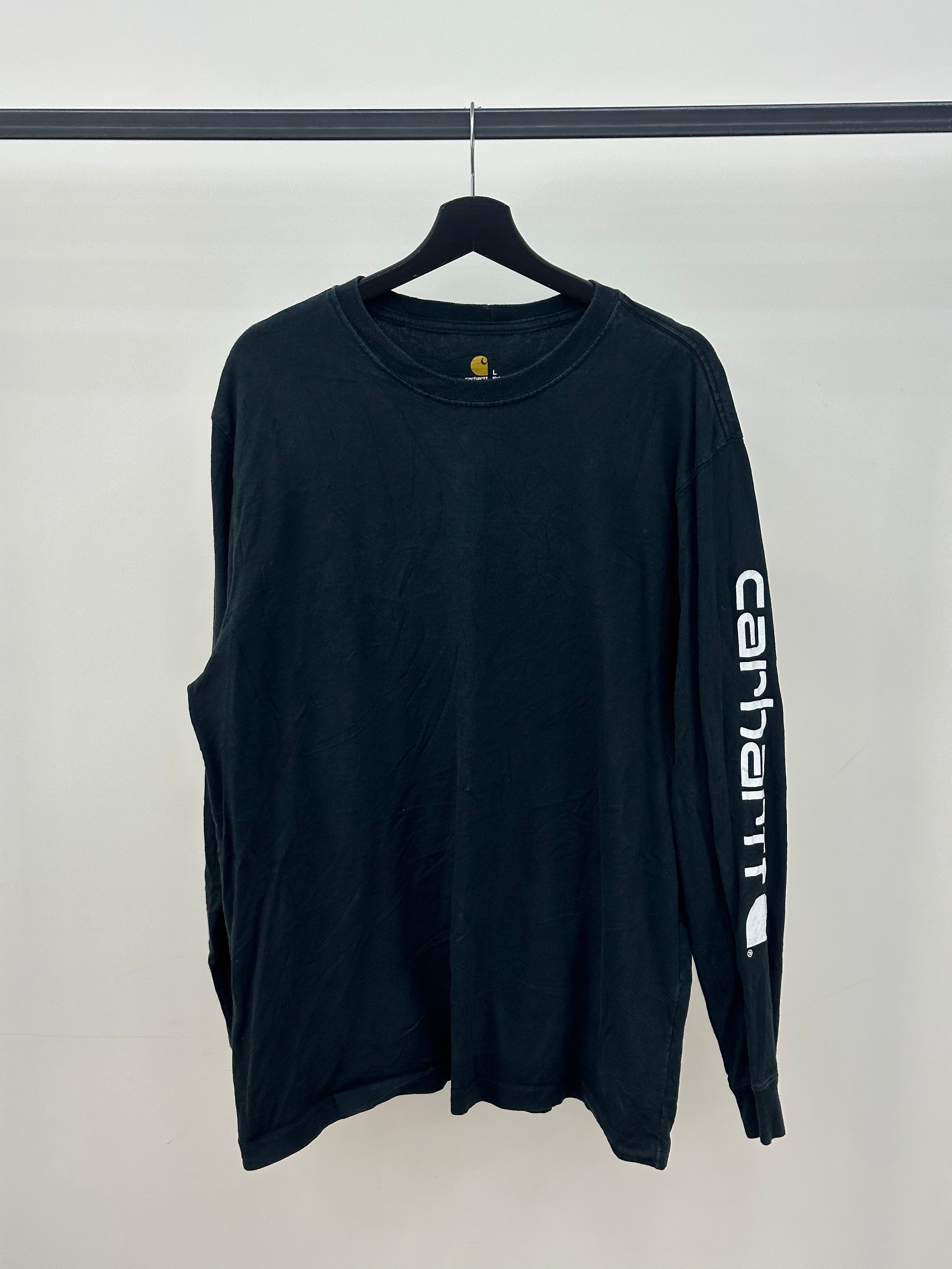 T-SHIRT CARHARTT TAGLIA : L