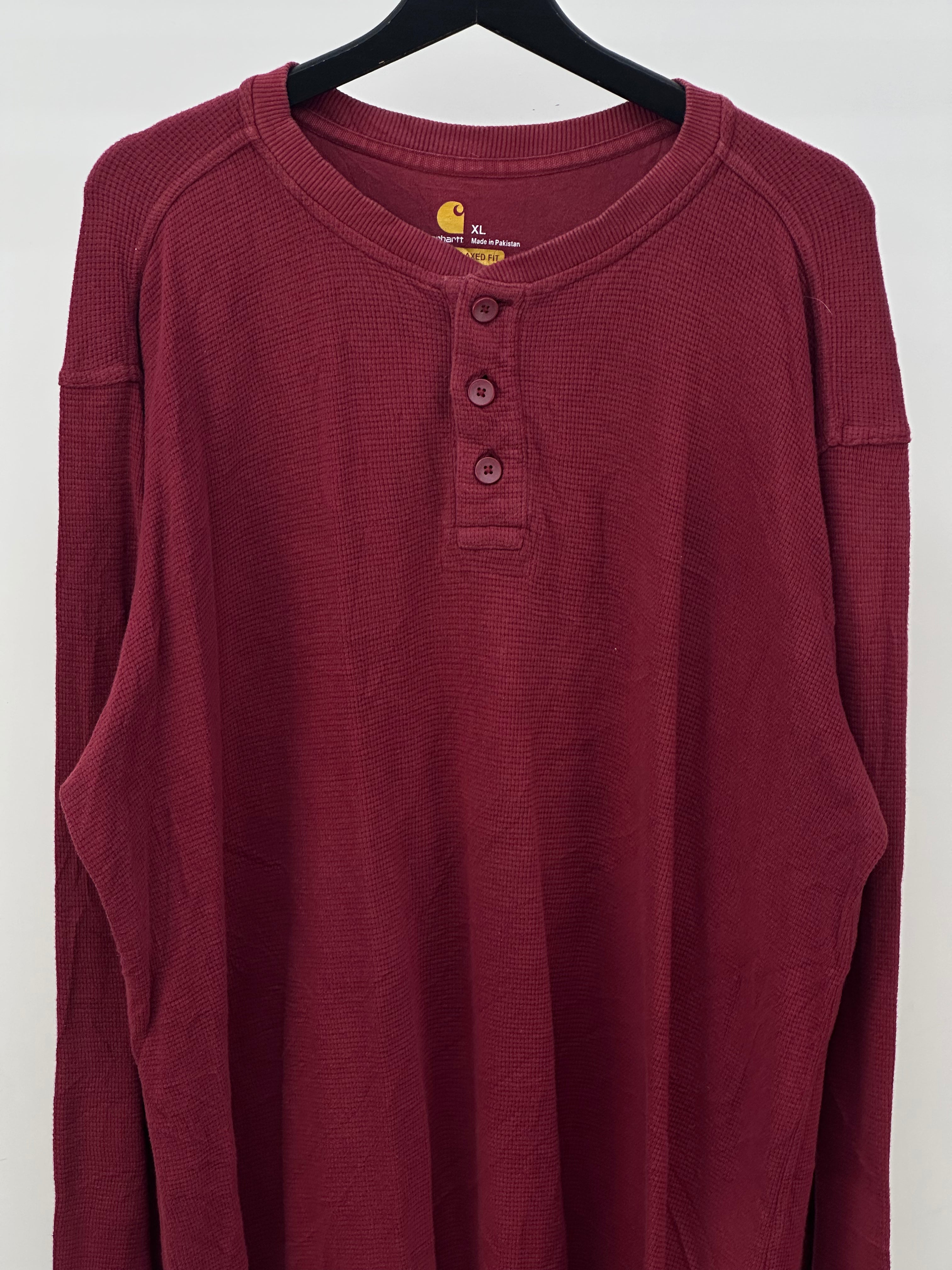T-SHIRT CARHARTT TAGLIA : XL