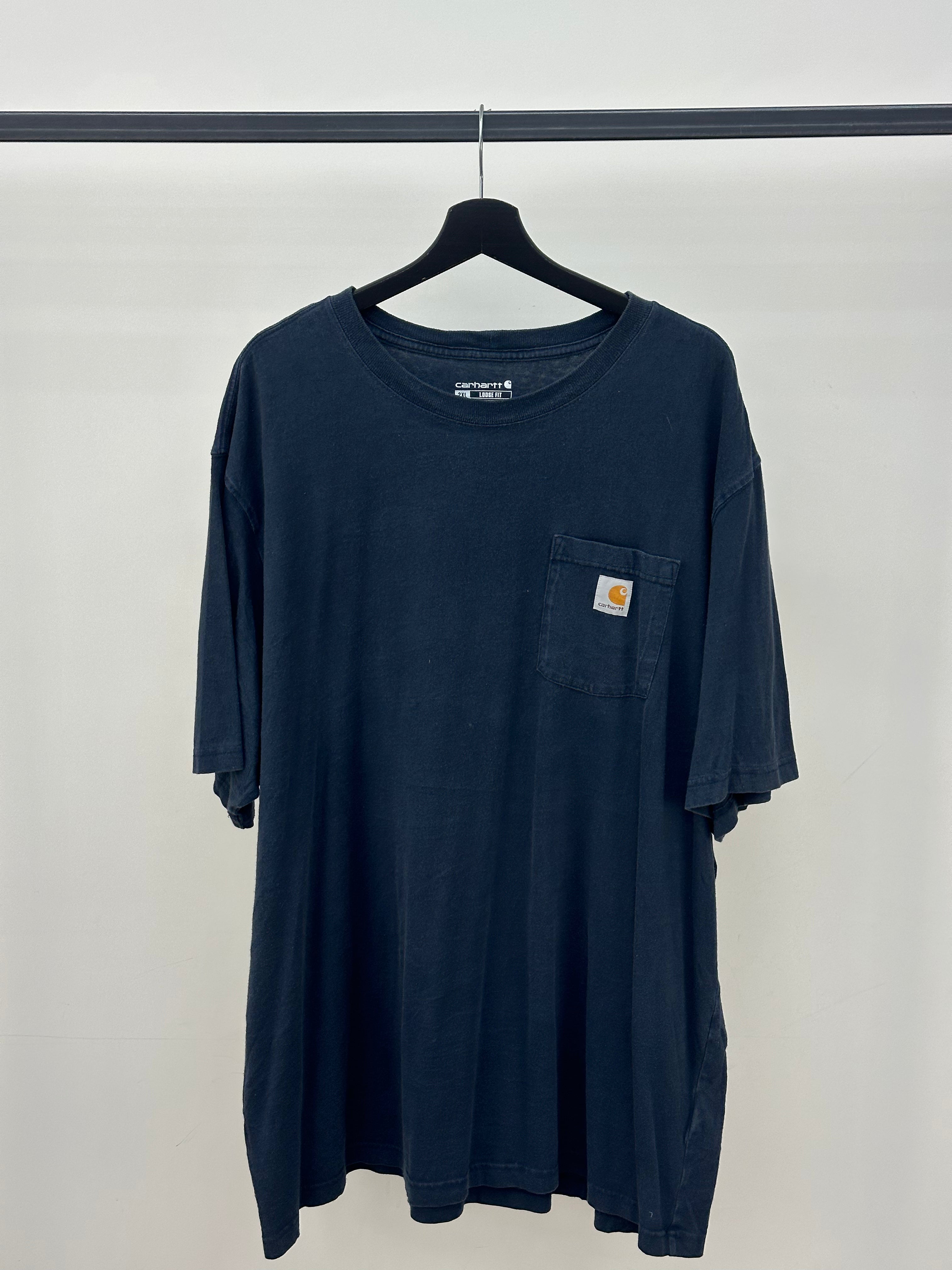 T-SHIRT CARHARTT TAGLIA : XXL LOOSE FIT
