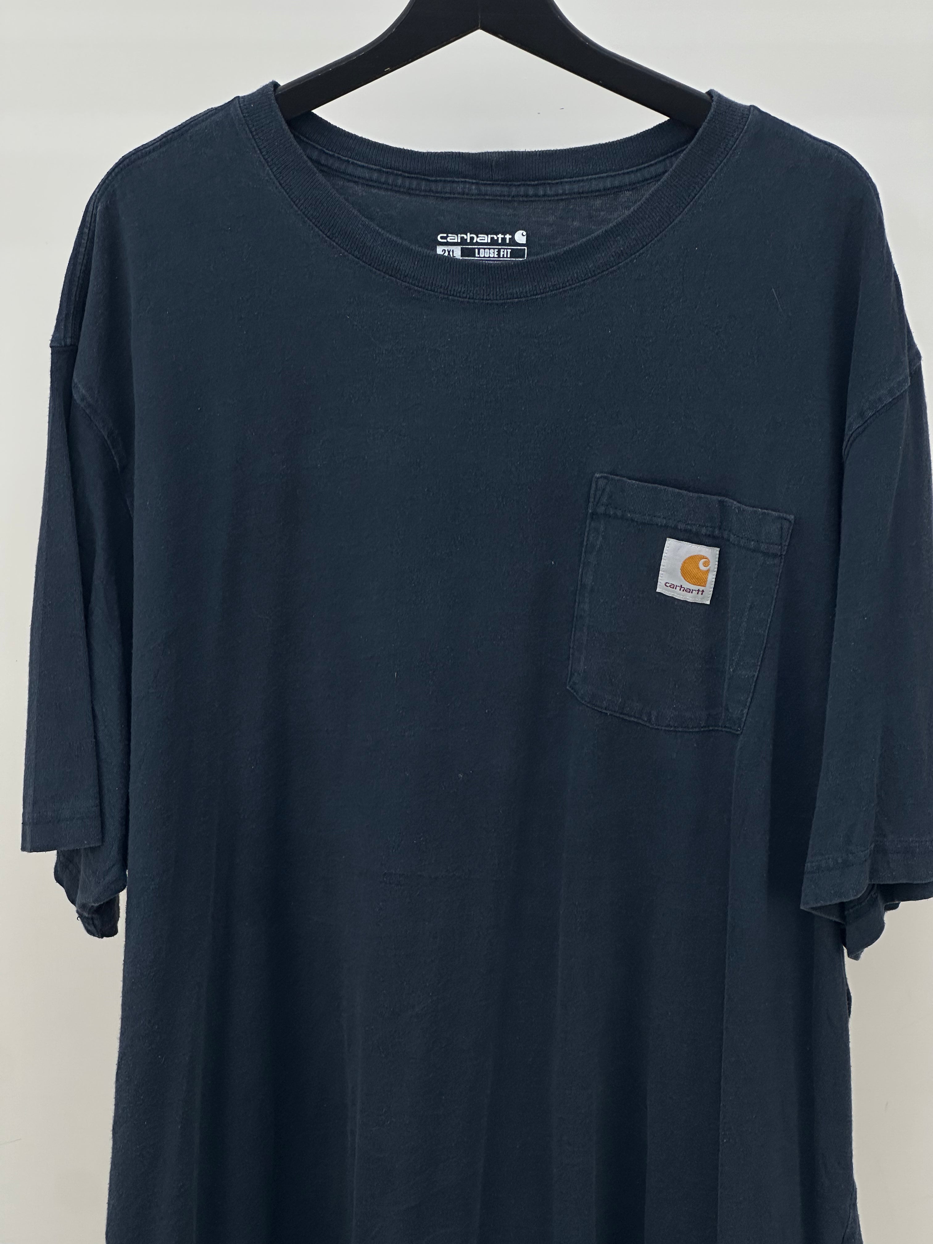 T-SHIRT CARHARTT TAGLIA : XXL LOOSE FIT