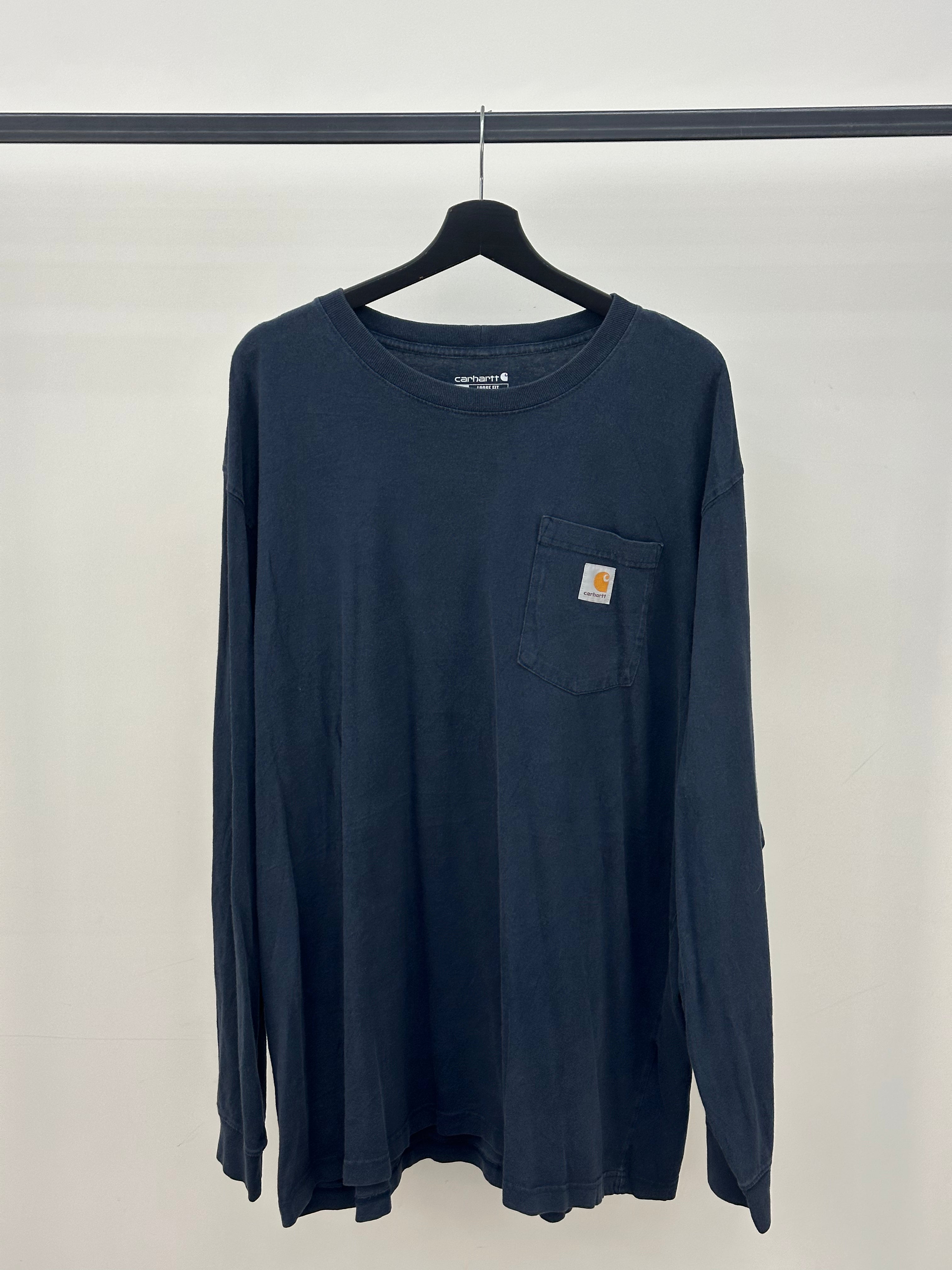 T-SHIRT CARHARTT TAGLIA : XXL LOOSE FIT