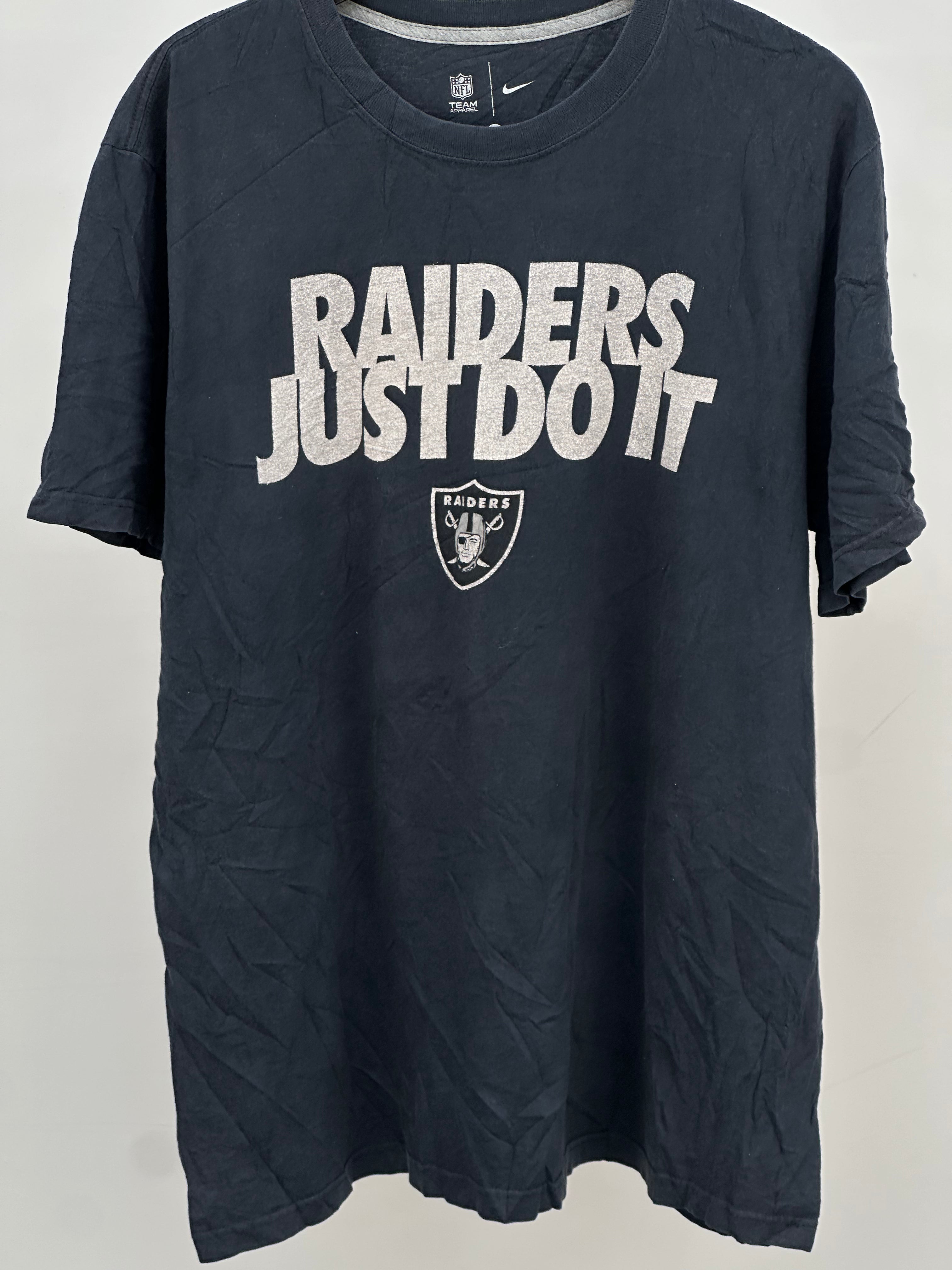 T-SHIRT NIKE TAGLIA: XL
